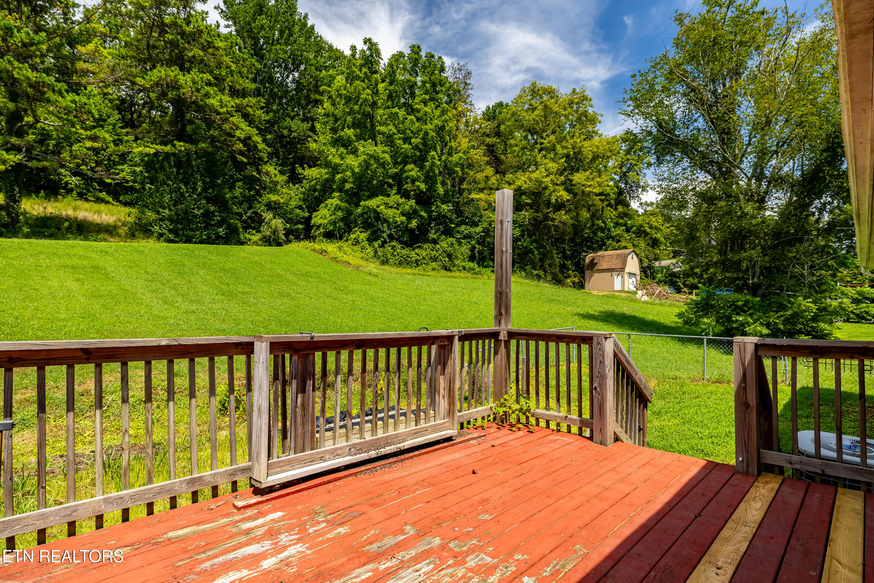 710 Beard Valley Road Maynardville TN 37807