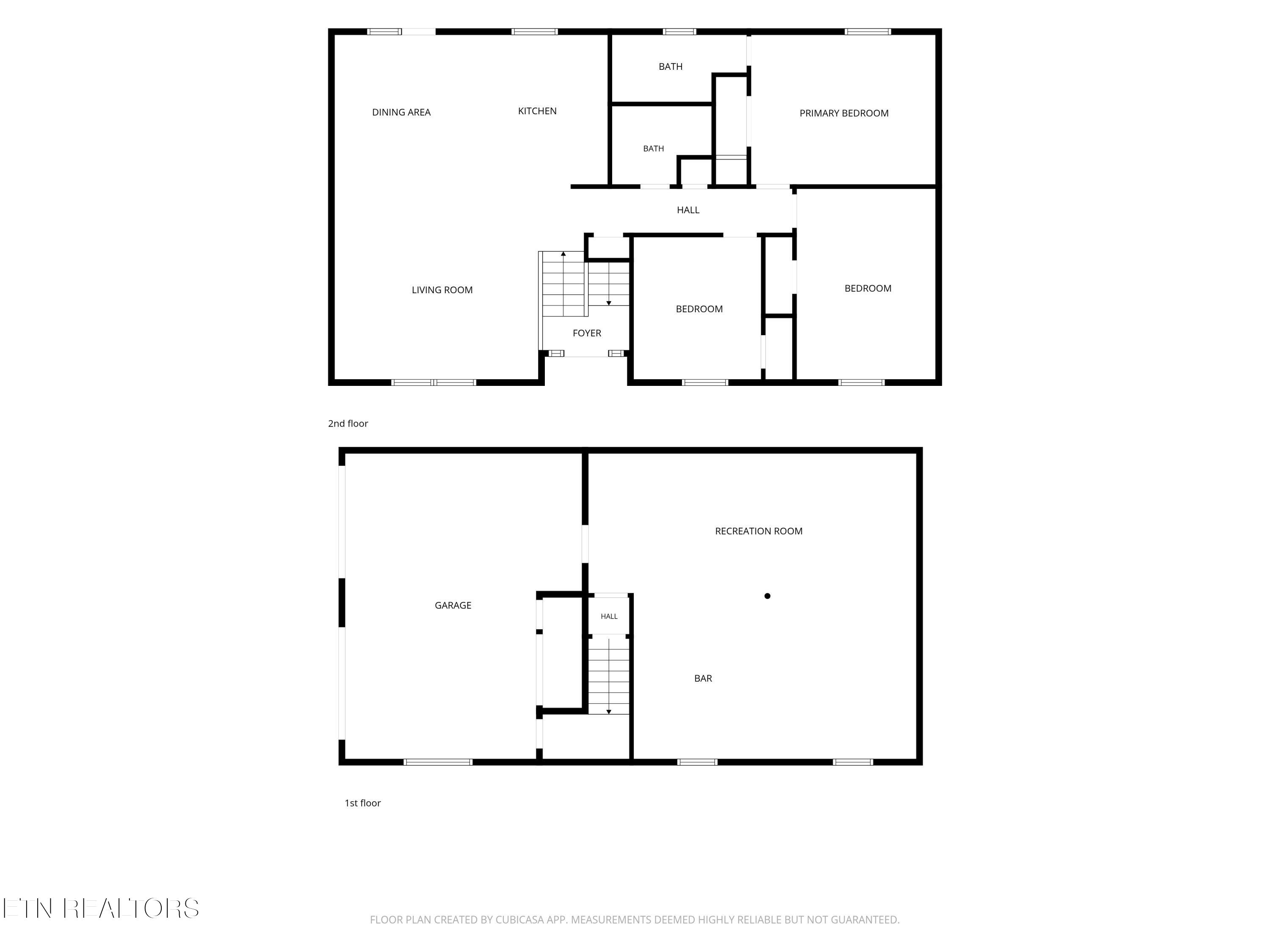 710 Beard Valley Road Maynardville TN 37807