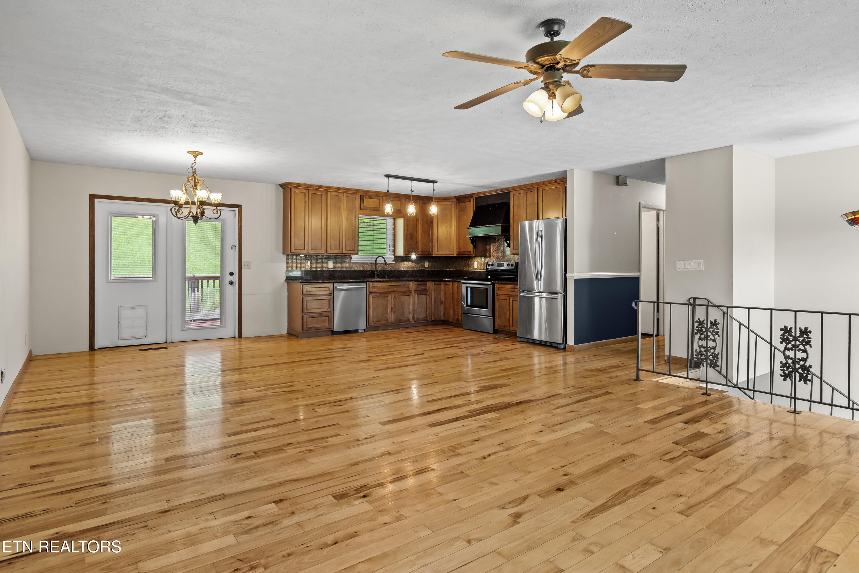 710 Beard Valley Road Maynardville TN 37807