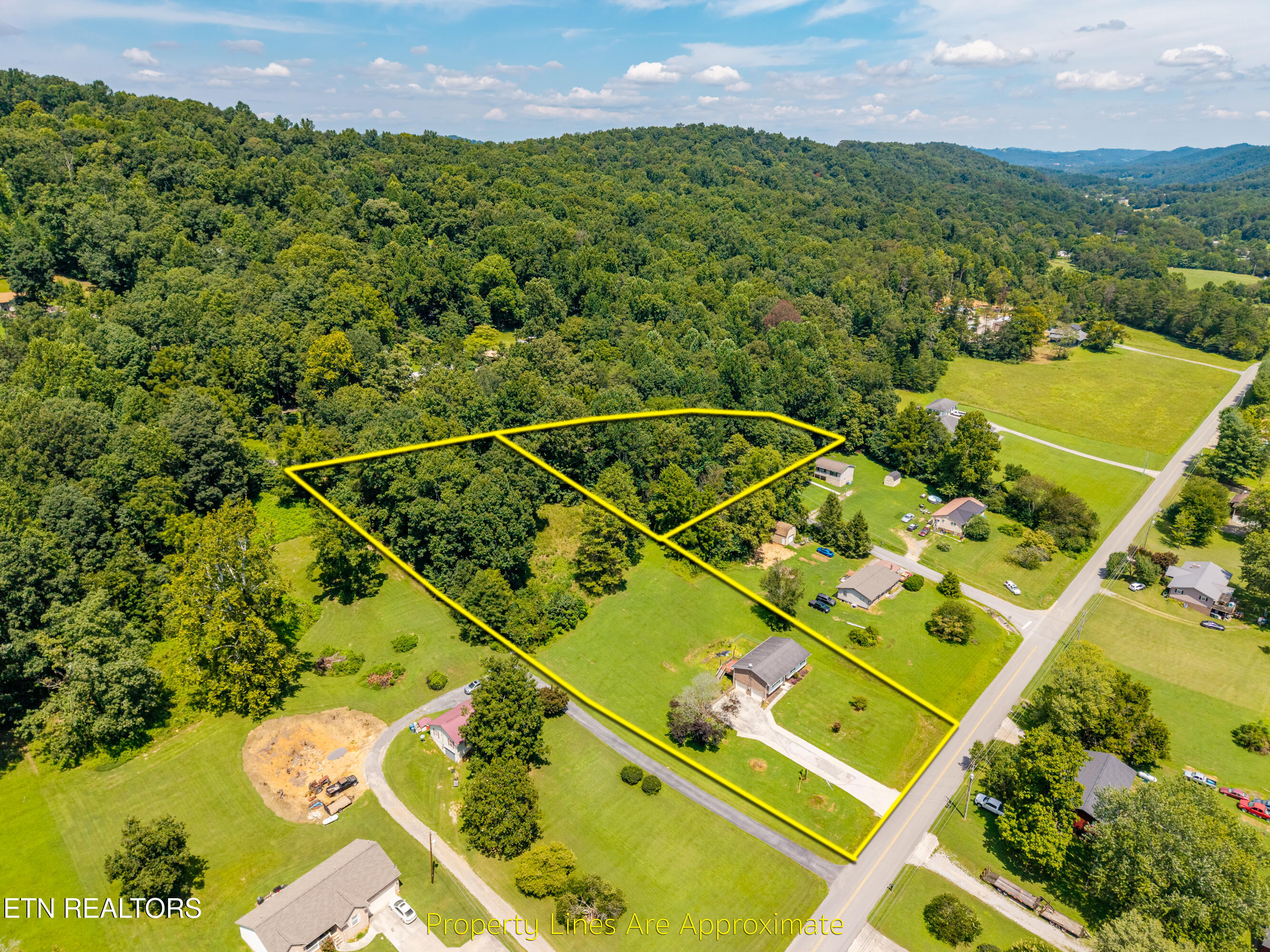 710 Beard Valley Road Maynardville TN 37807