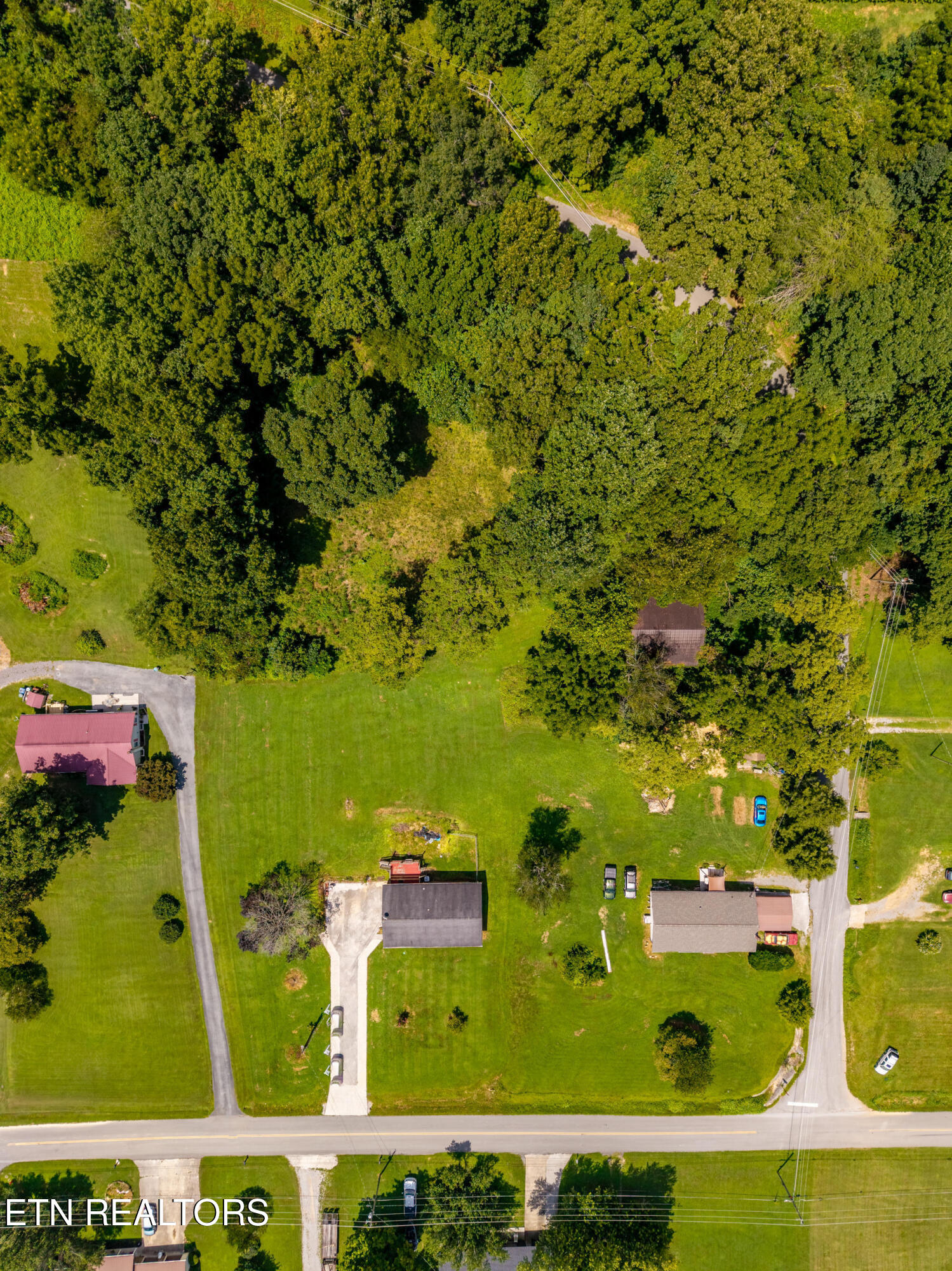 710 Beard Valley Road Maynardville TN 37807