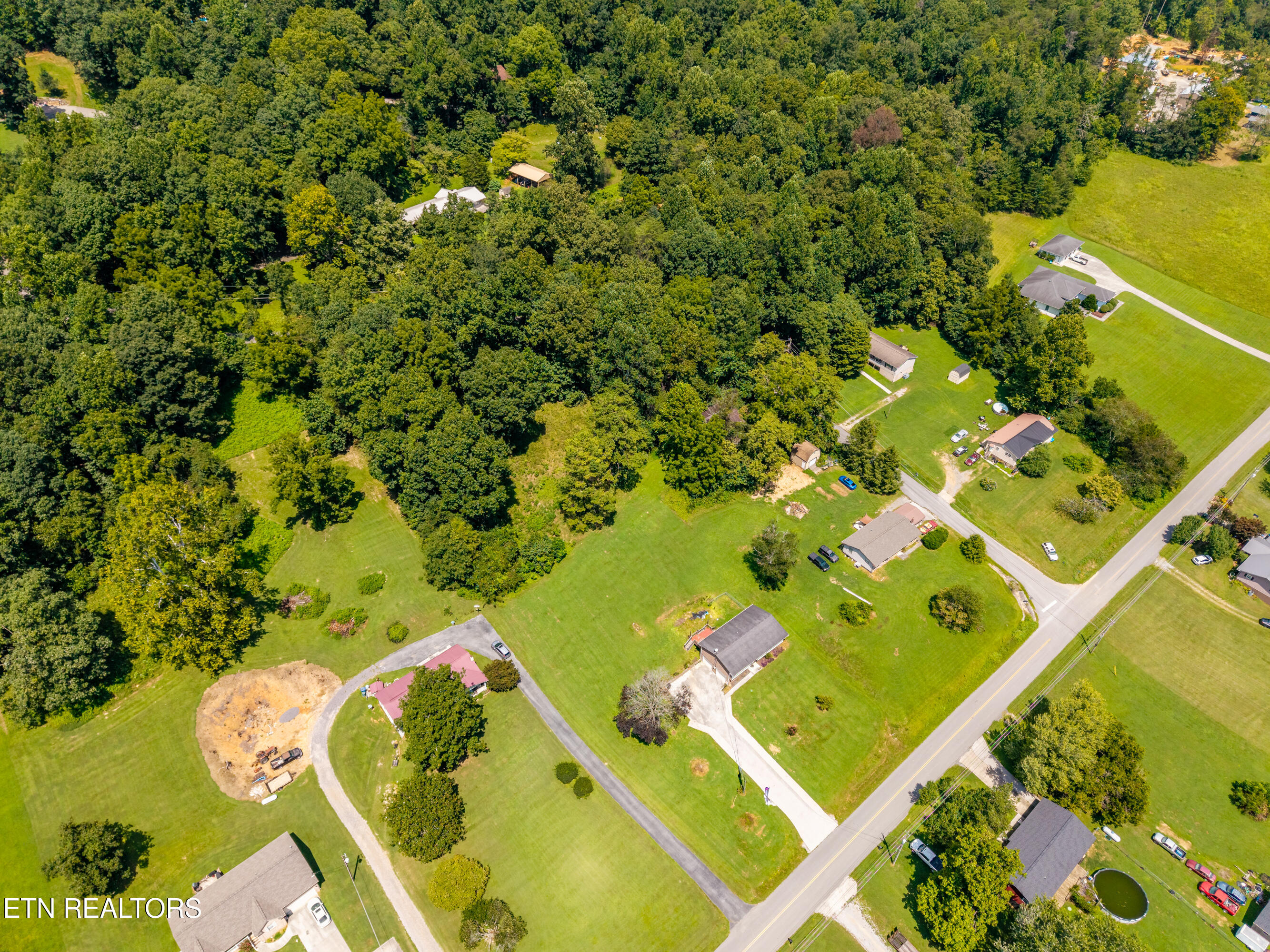 710 Beard Valley Road Maynardville TN 37807