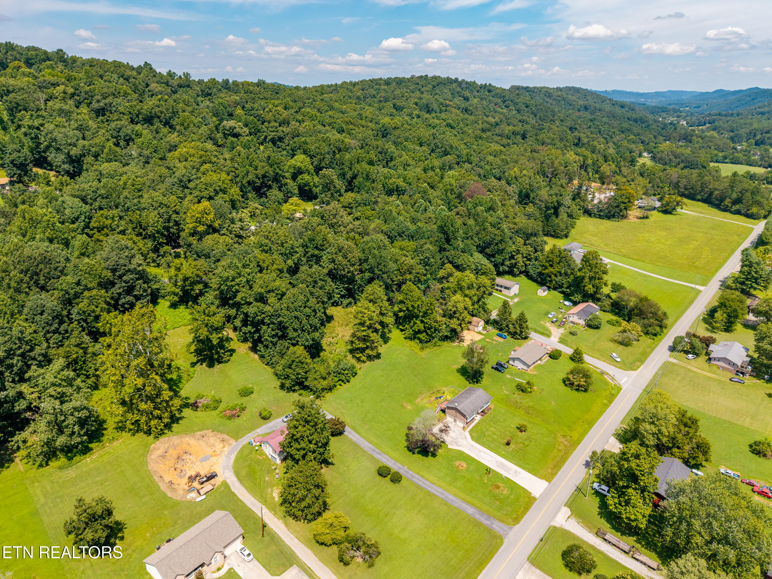 710 Beard Valley Road Maynardville TN 37807
