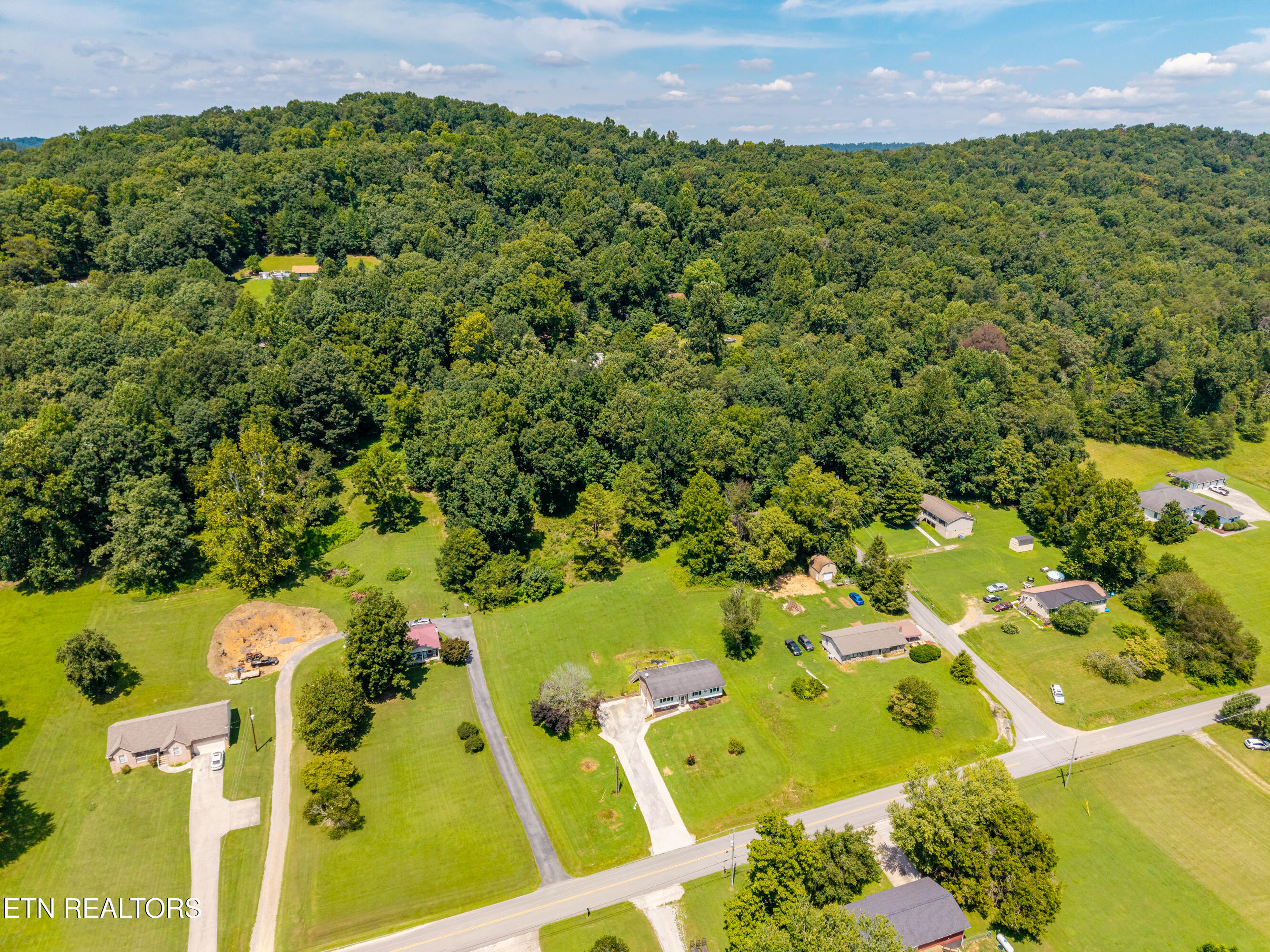 710 Beard Valley Road Maynardville TN 37807