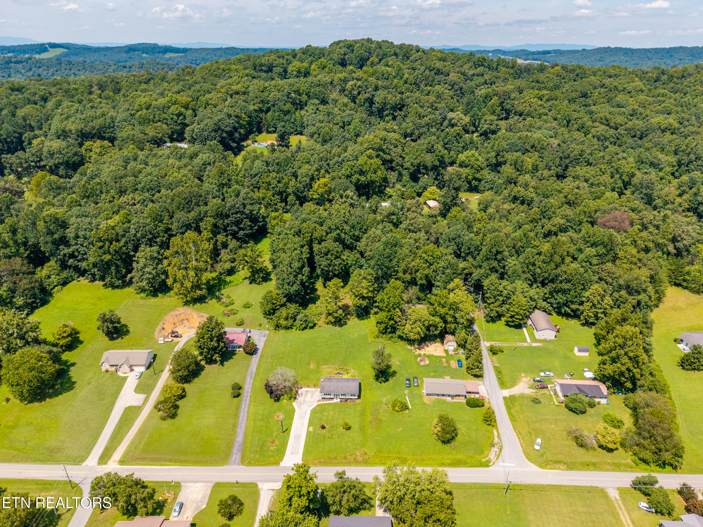 710 Beard Valley Road Maynardville TN 37807