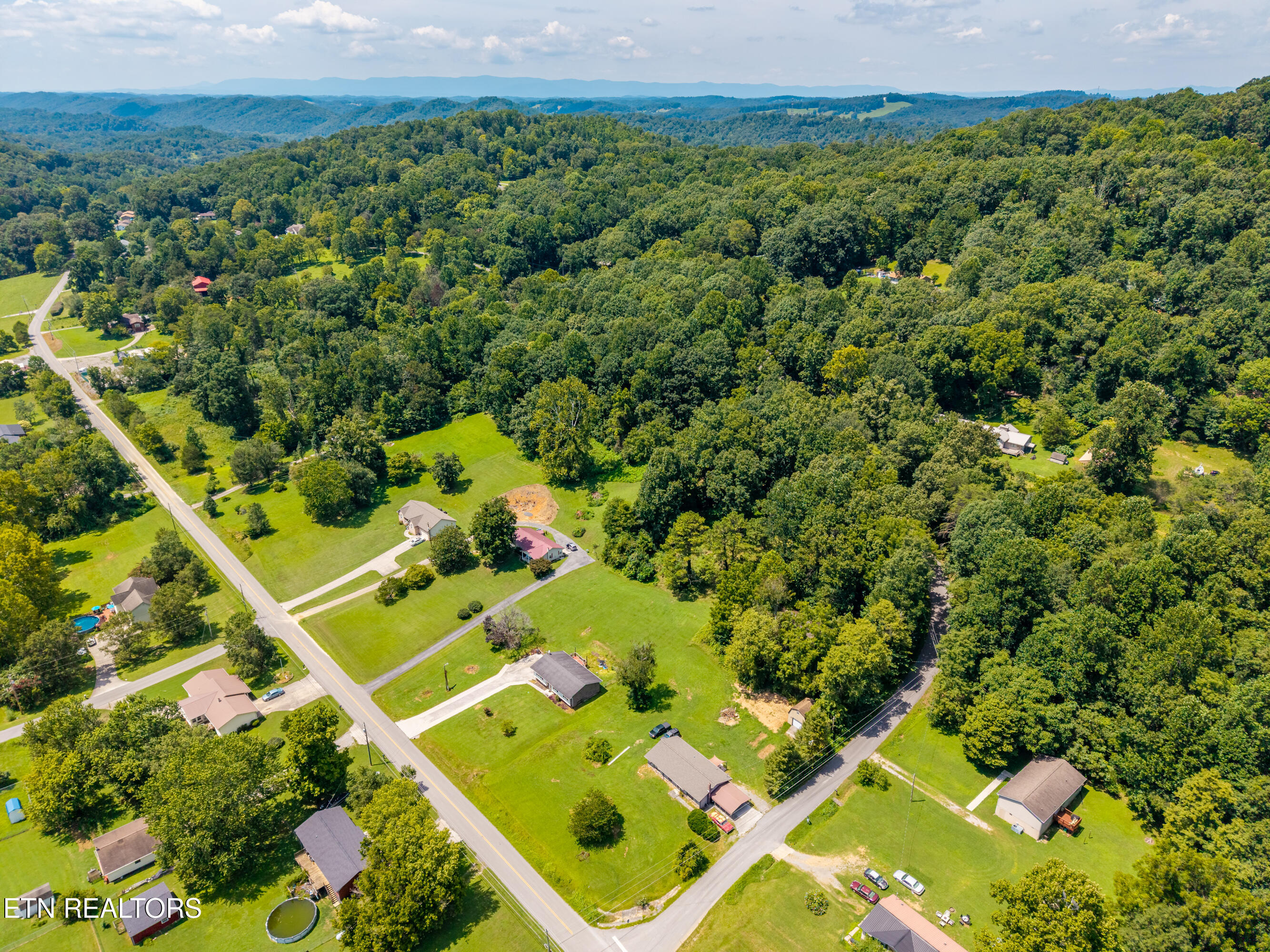 710 Beard Valley Road Maynardville TN 37807