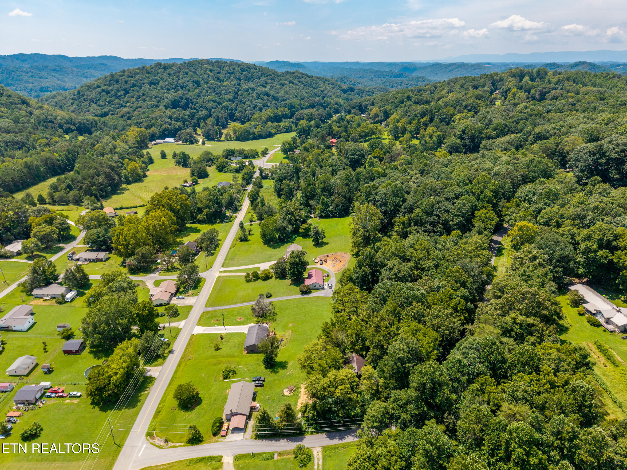 710 Beard Valley Road Maynardville TN 37807