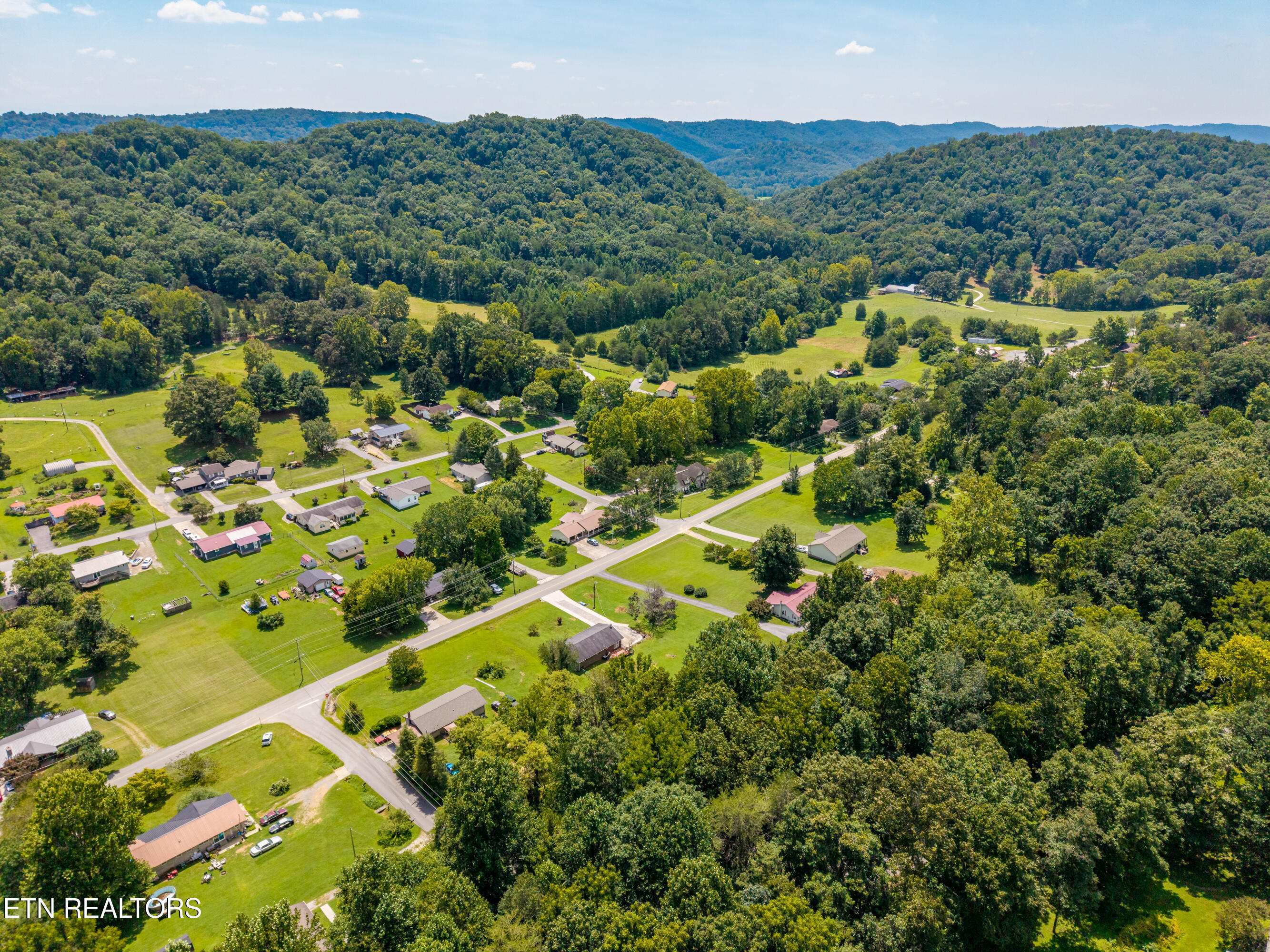 710 Beard Valley Road Maynardville TN 37807