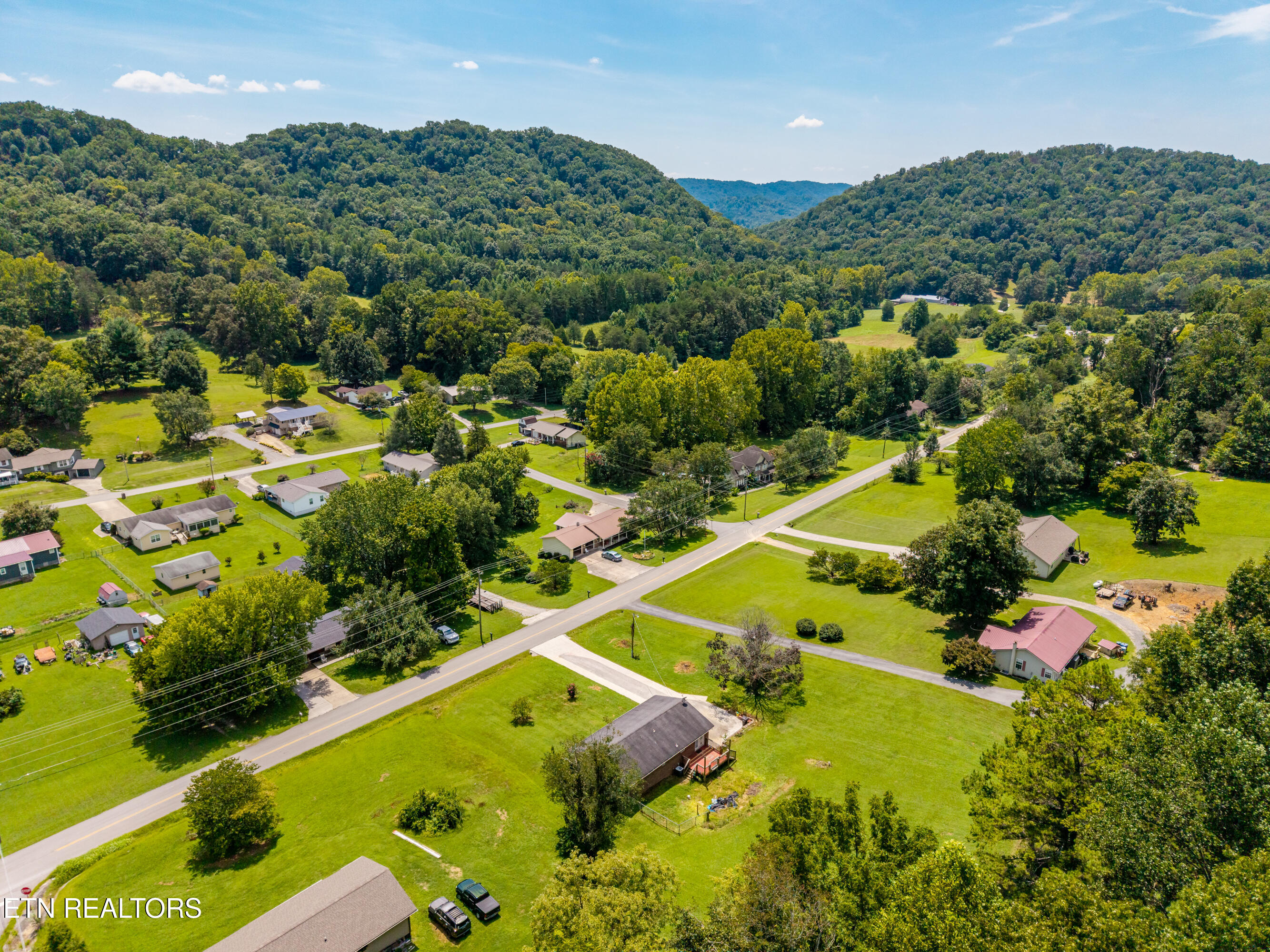 710 Beard Valley Road Maynardville TN 37807
