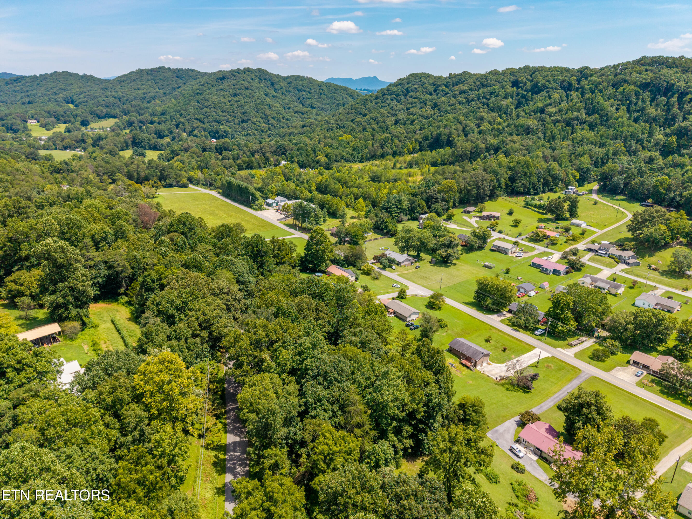 710 Beard Valley Road Maynardville TN 37807