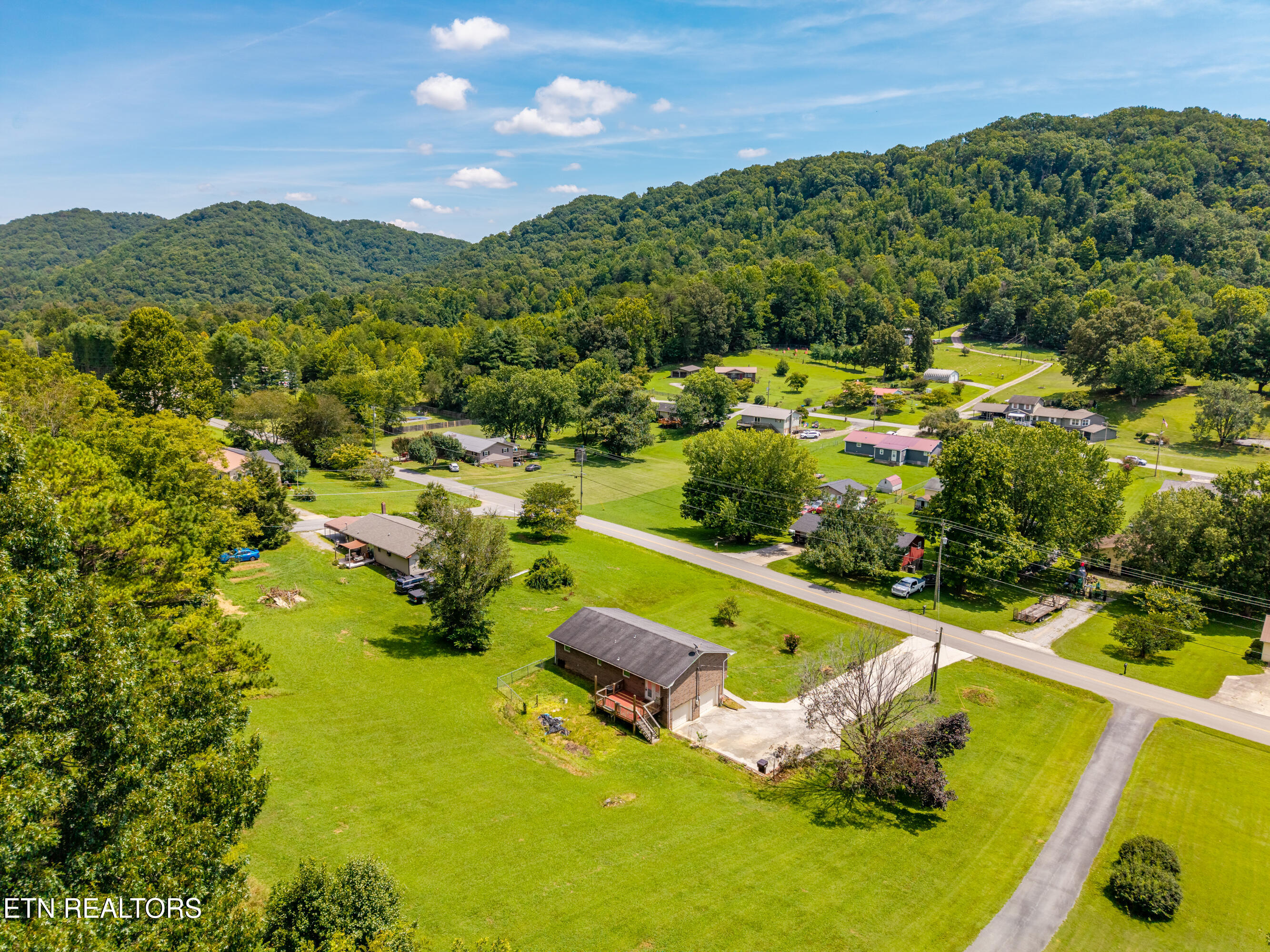 710 Beard Valley Road Maynardville TN 37807