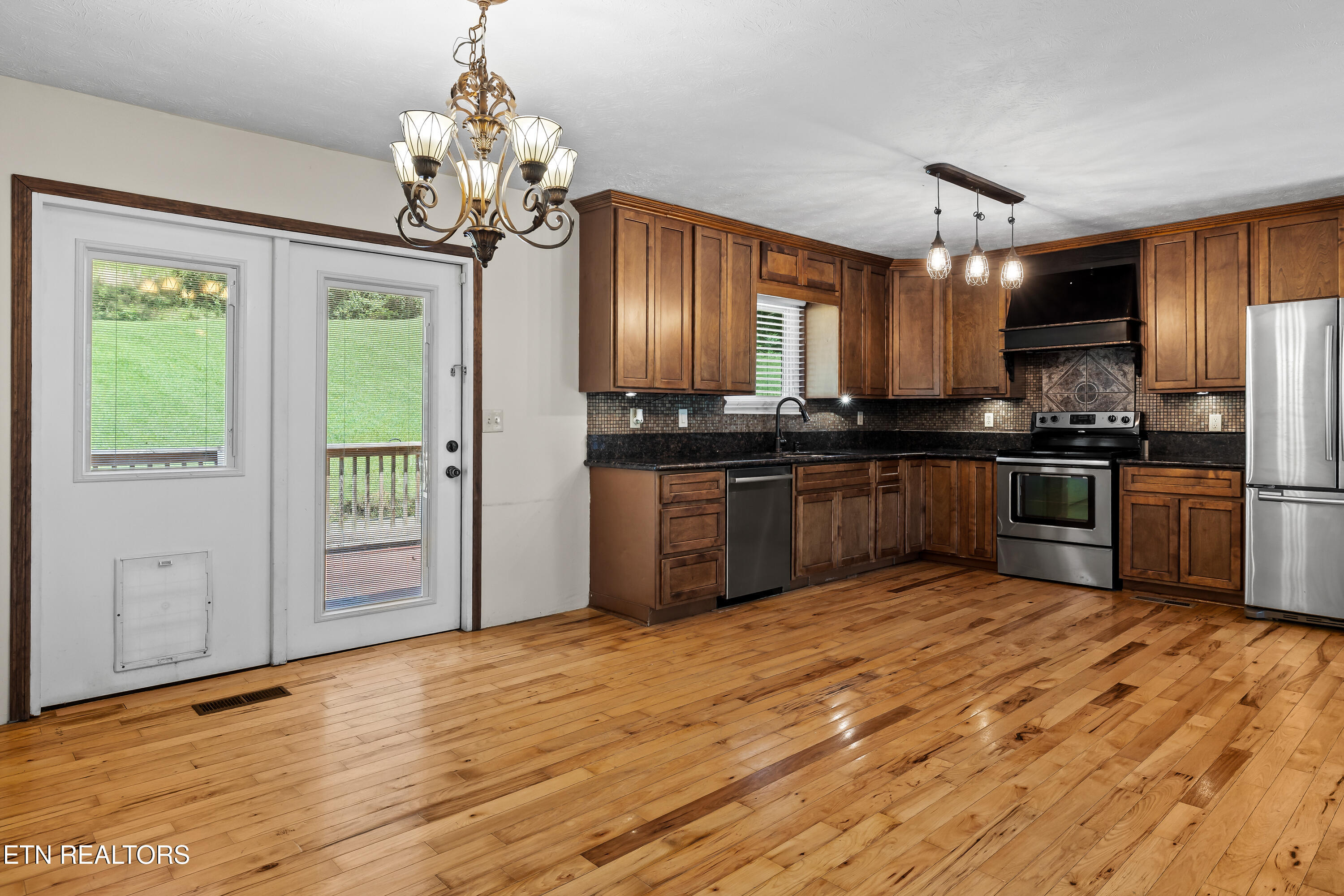 710 Beard Valley Road Maynardville TN 37807