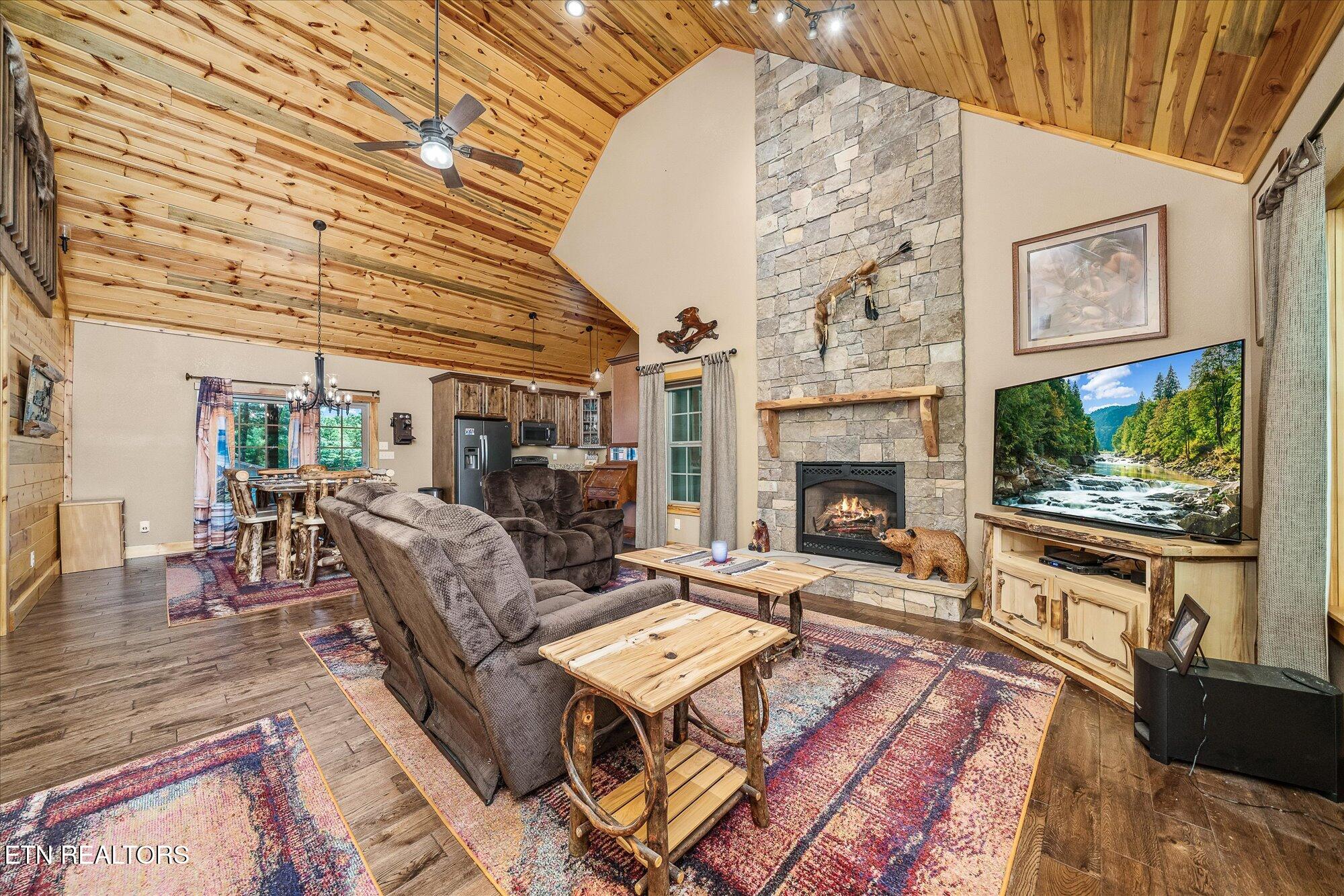 424 Wilderness Lane Jamestown TN 38556