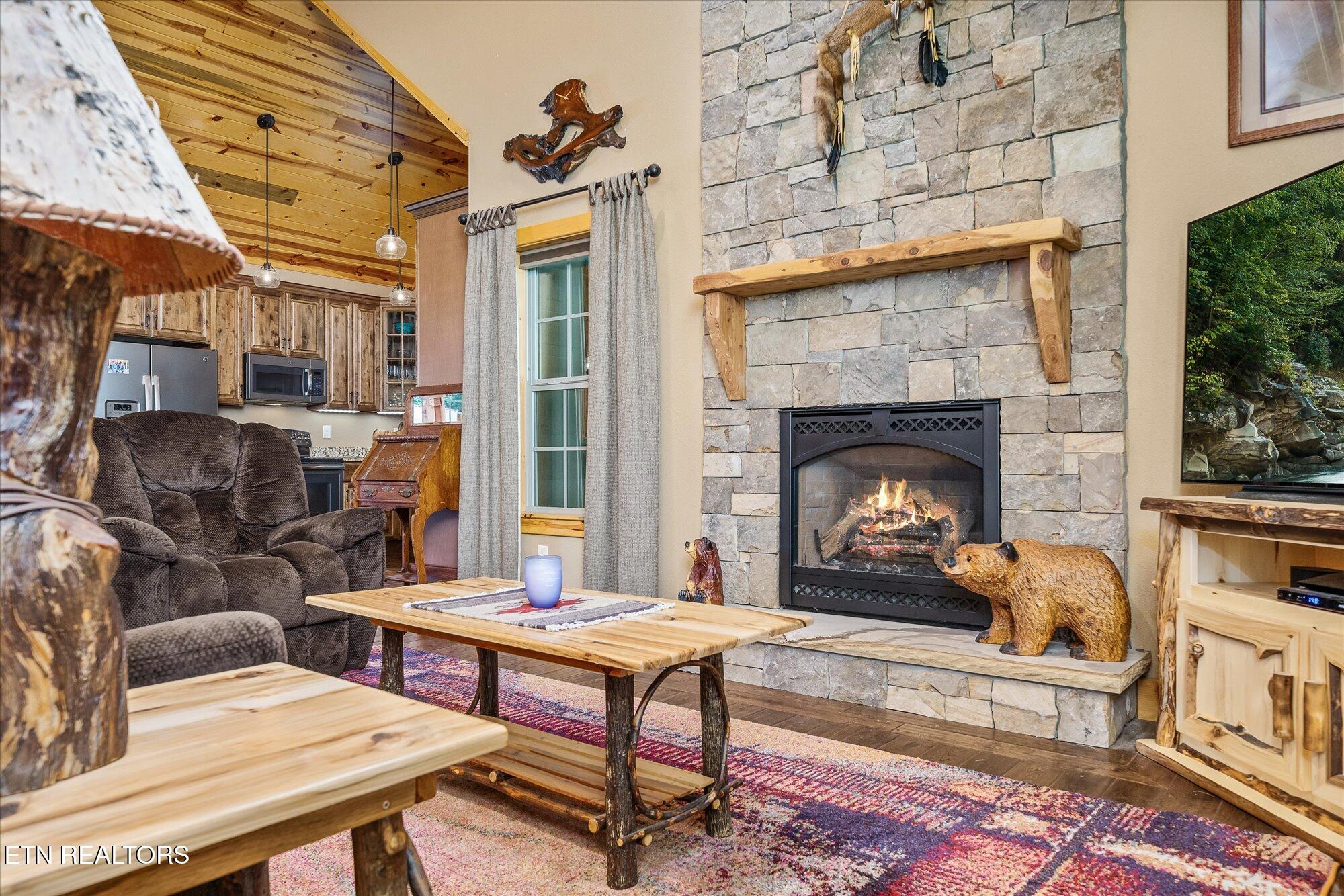 424 Wilderness Lane Jamestown TN 38556