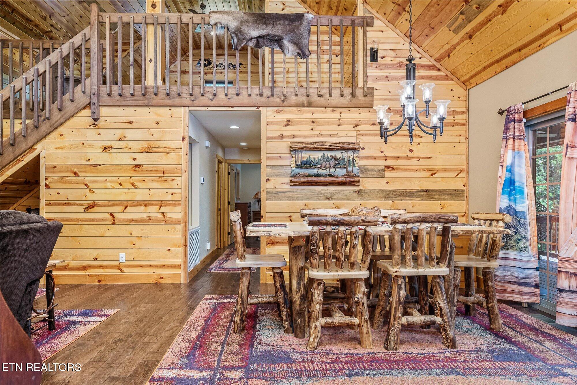 424 Wilderness Lane Jamestown TN 38556