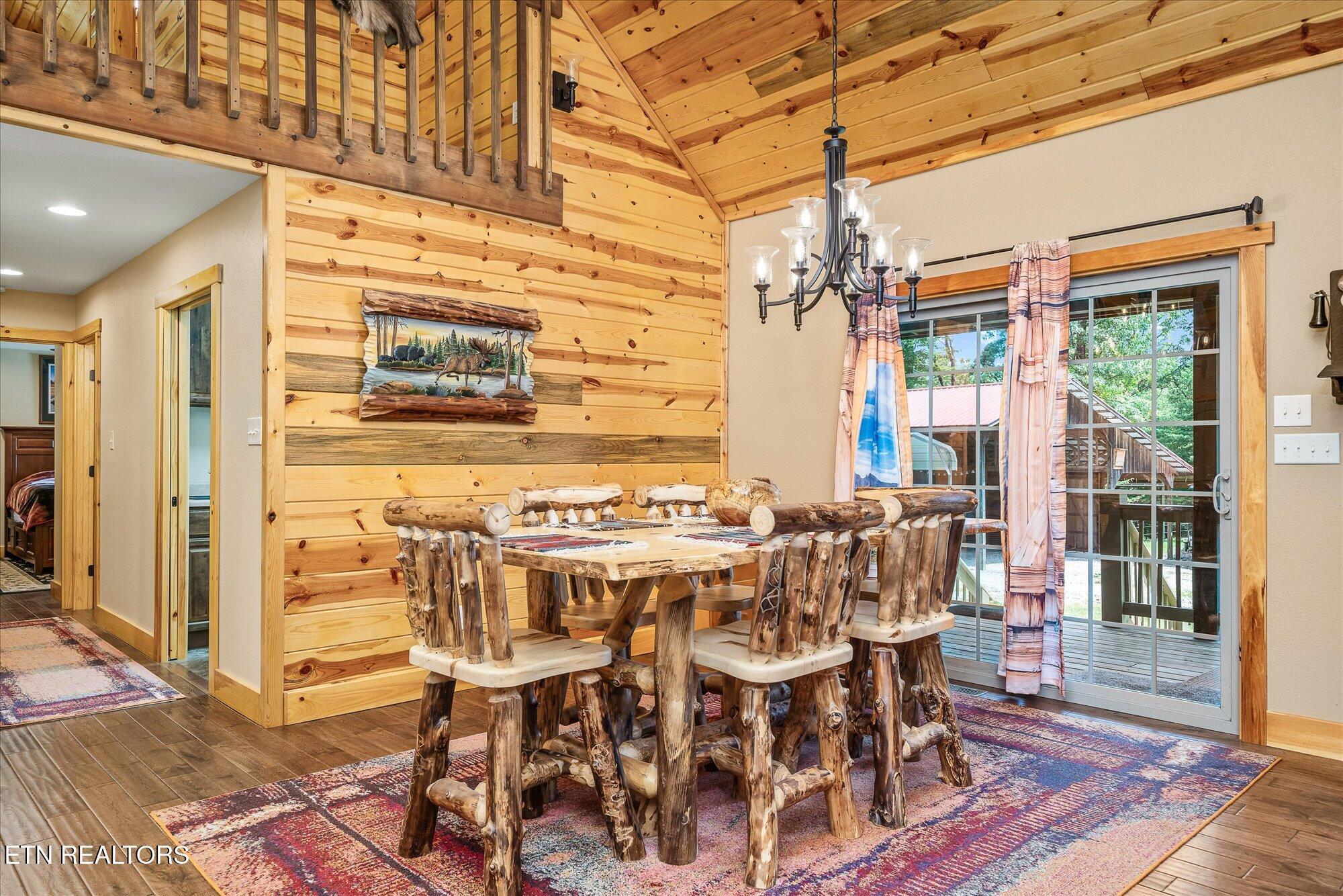 424 Wilderness Lane Jamestown TN 38556