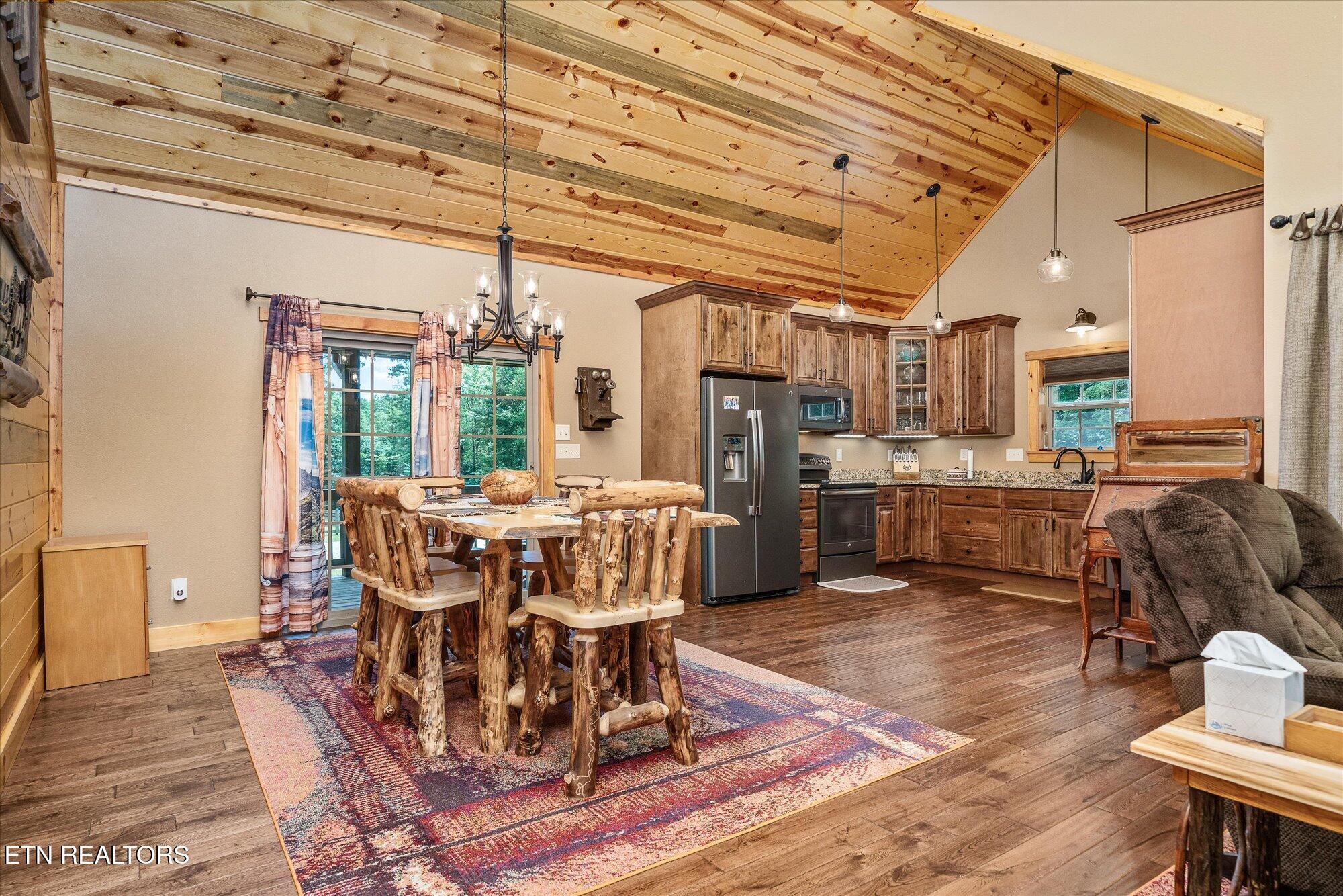 424 Wilderness Lane Jamestown TN 38556