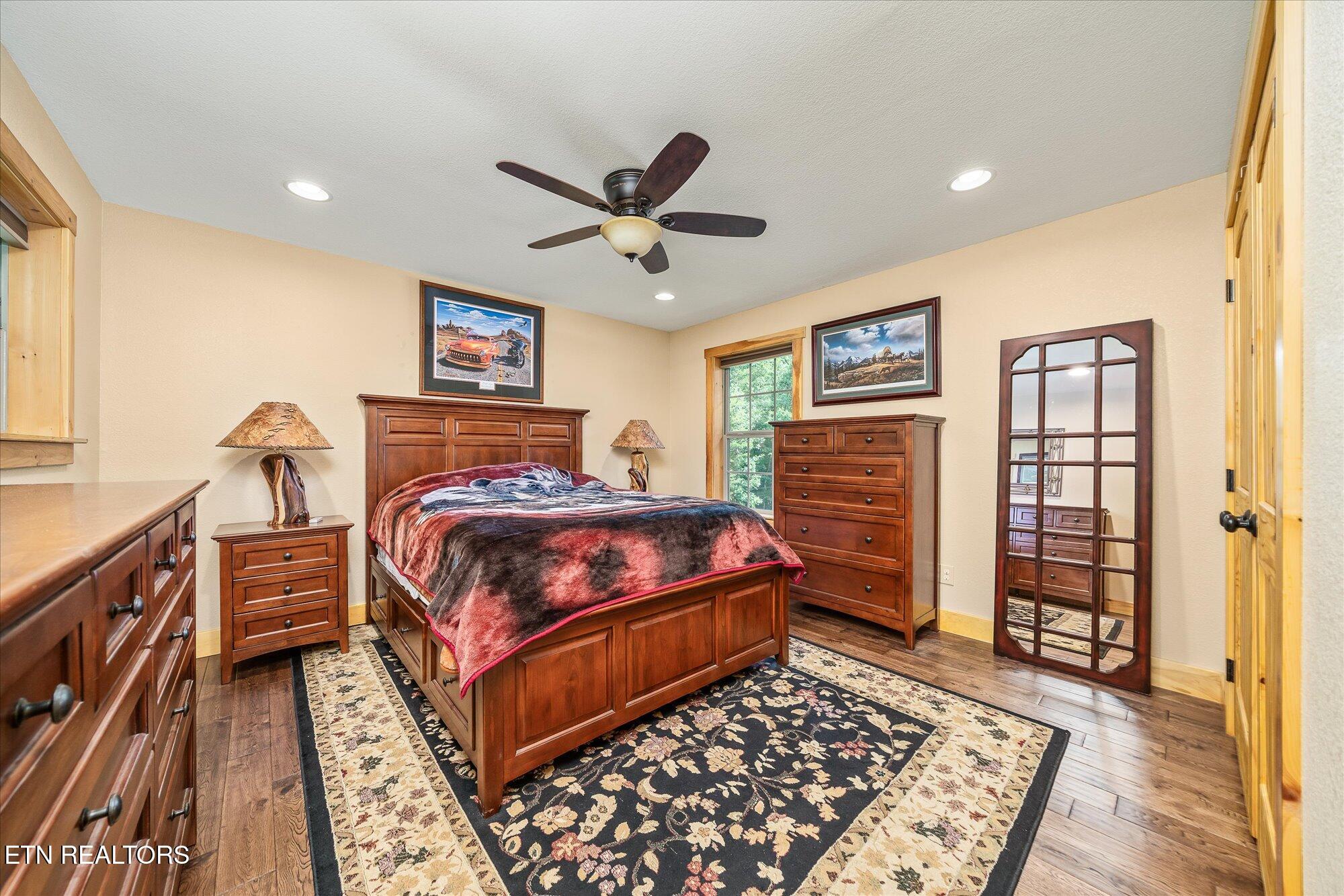 424 Wilderness Lane Jamestown TN 38556