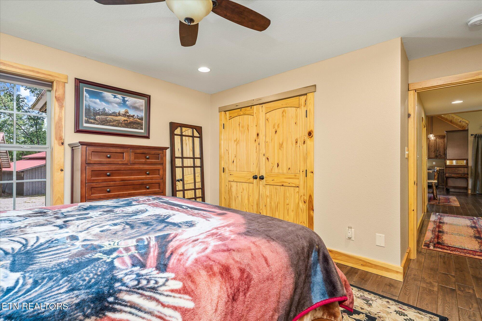 424 Wilderness Lane Jamestown TN 38556