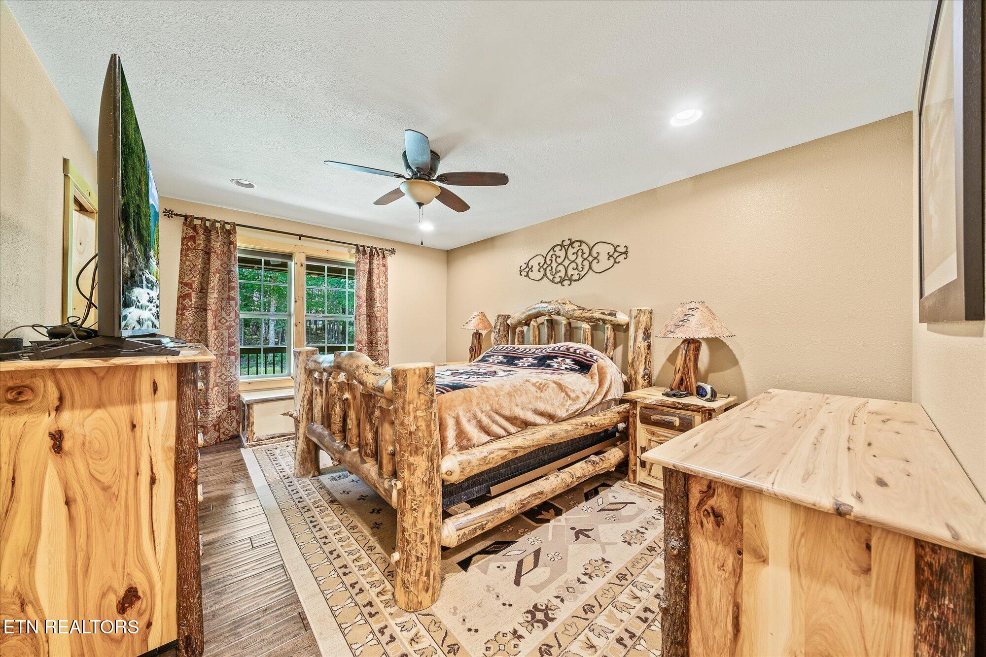 424 Wilderness Lane Jamestown TN 38556