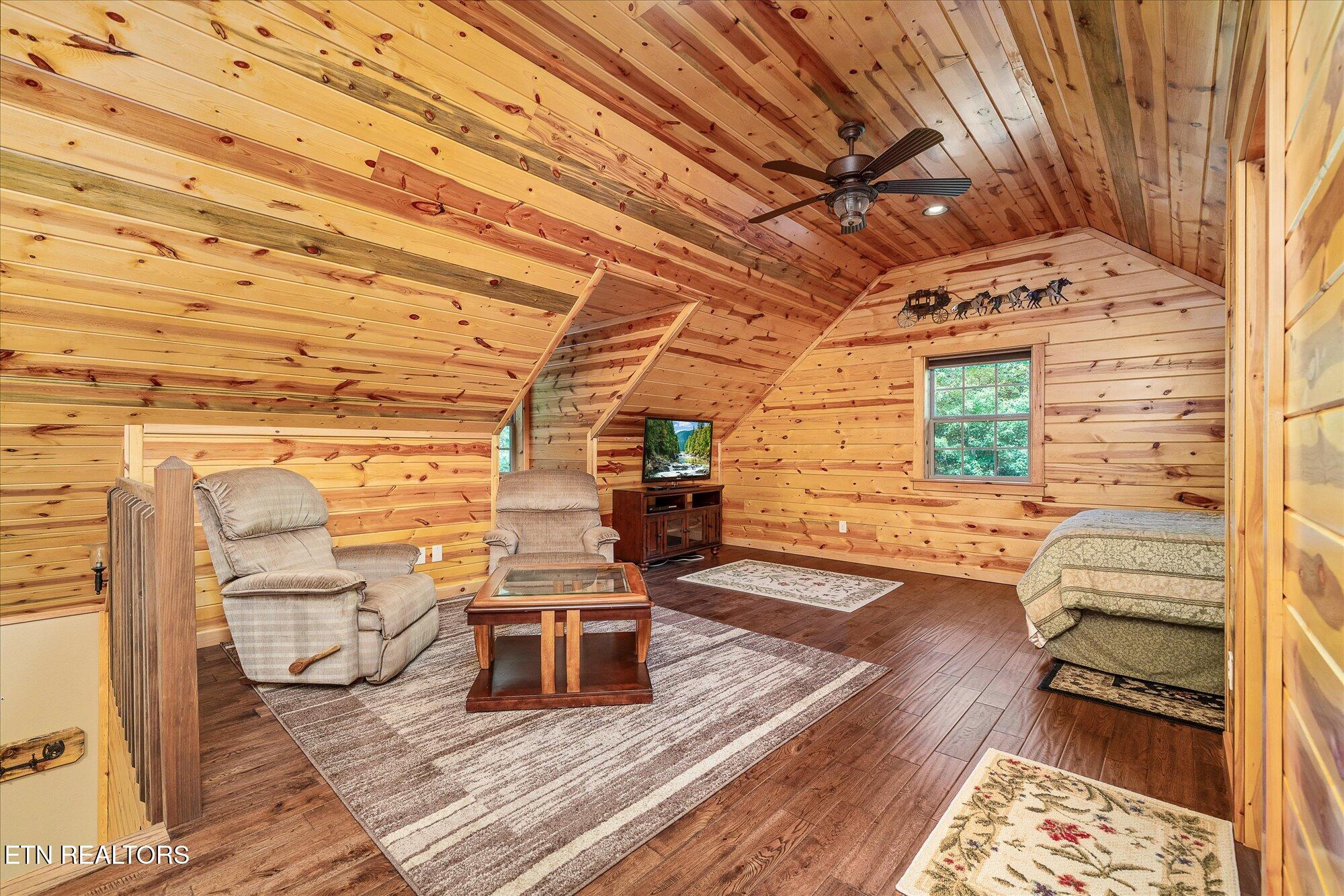 424 Wilderness Lane Jamestown TN 38556