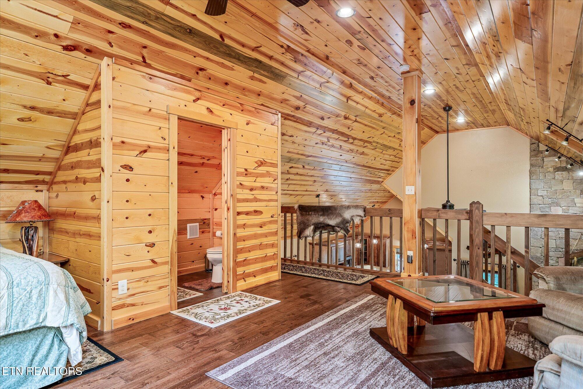 424 Wilderness Lane Jamestown TN 38556