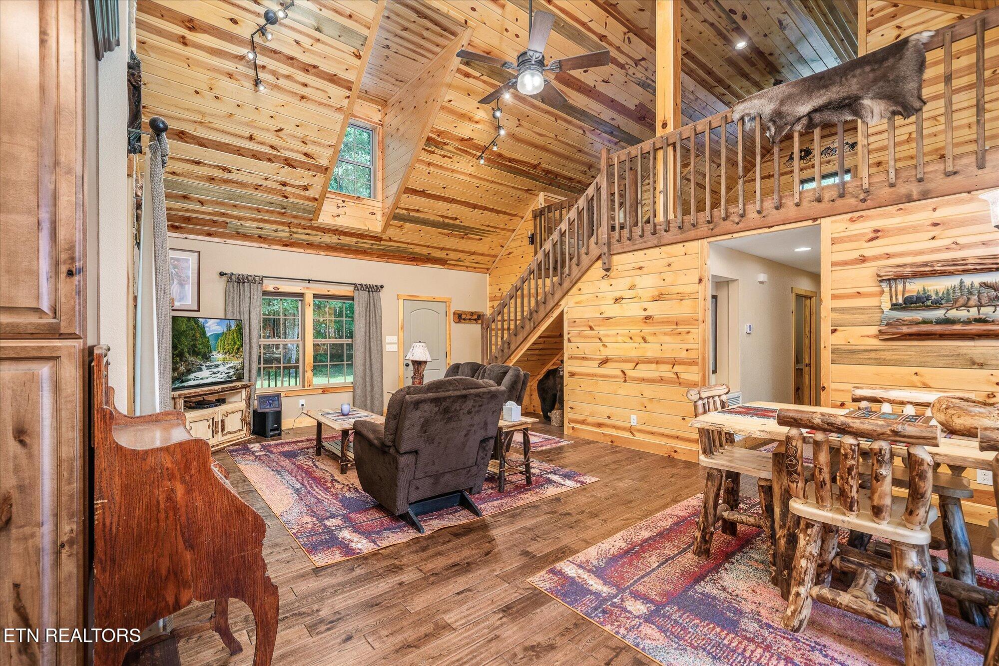 424 Wilderness Lane Jamestown TN 38556