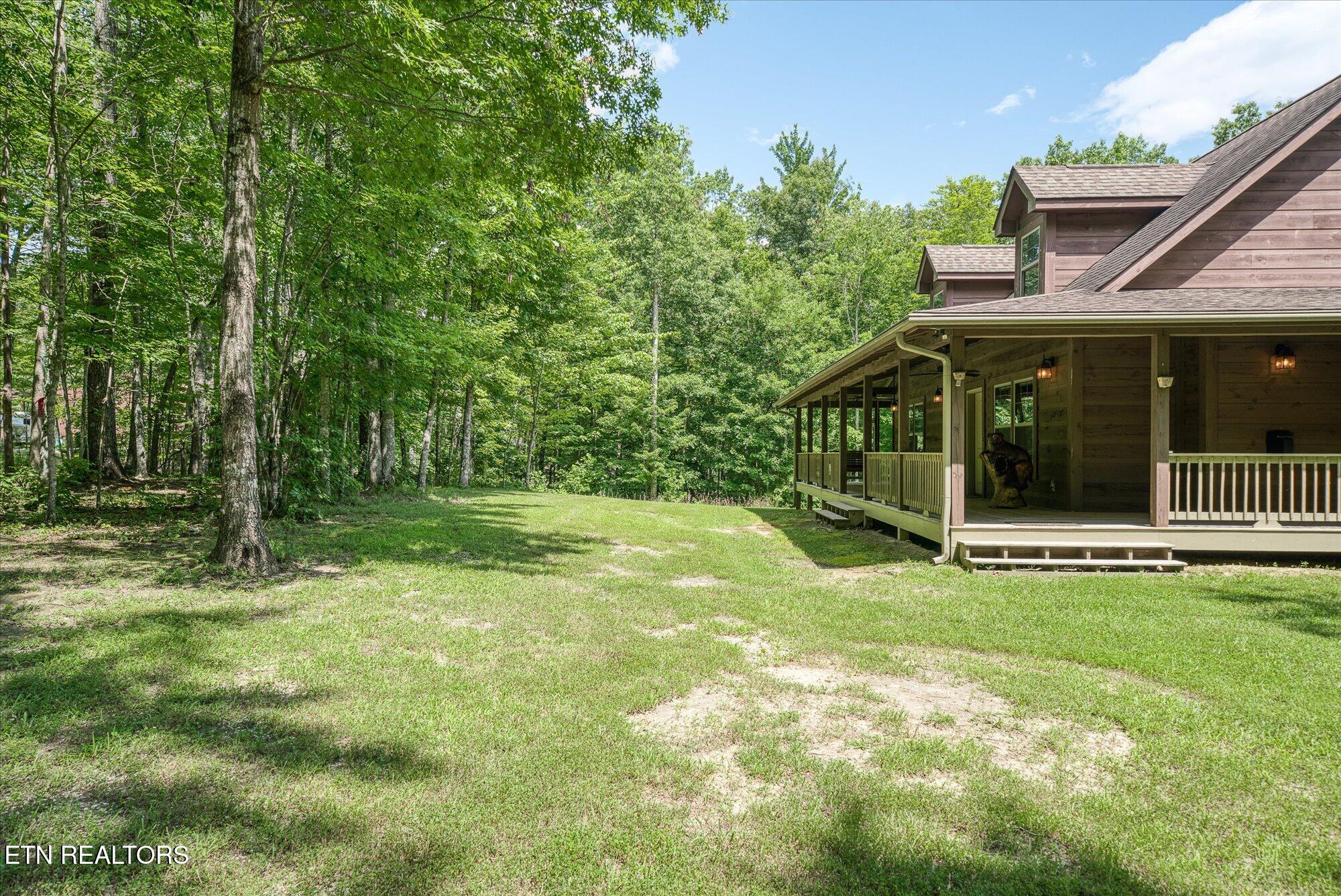 424 Wilderness Lane Jamestown TN 38556