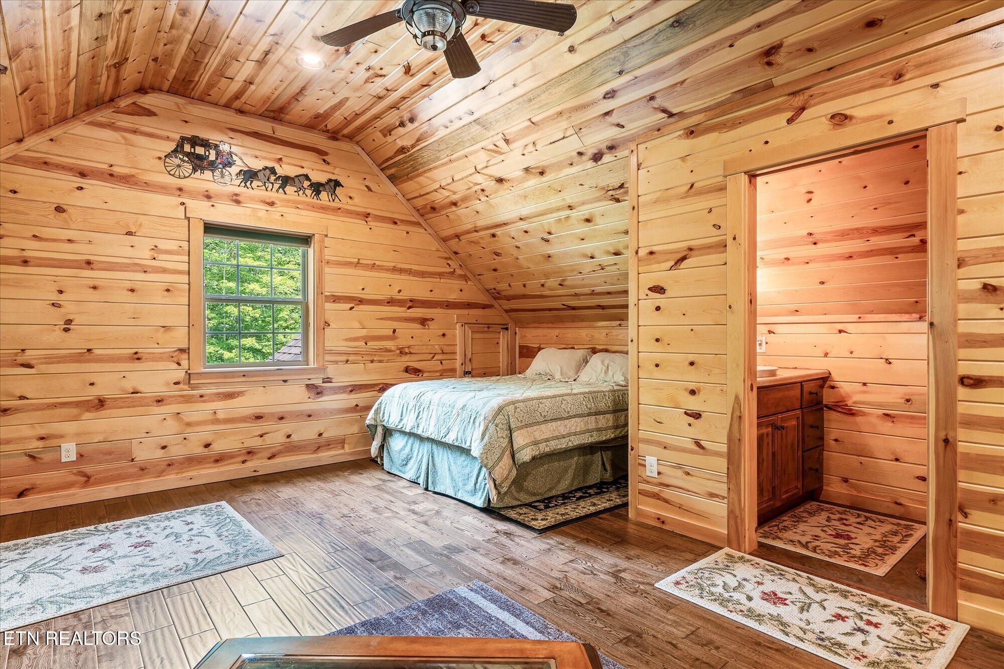 424 Wilderness Lane Jamestown TN 38556