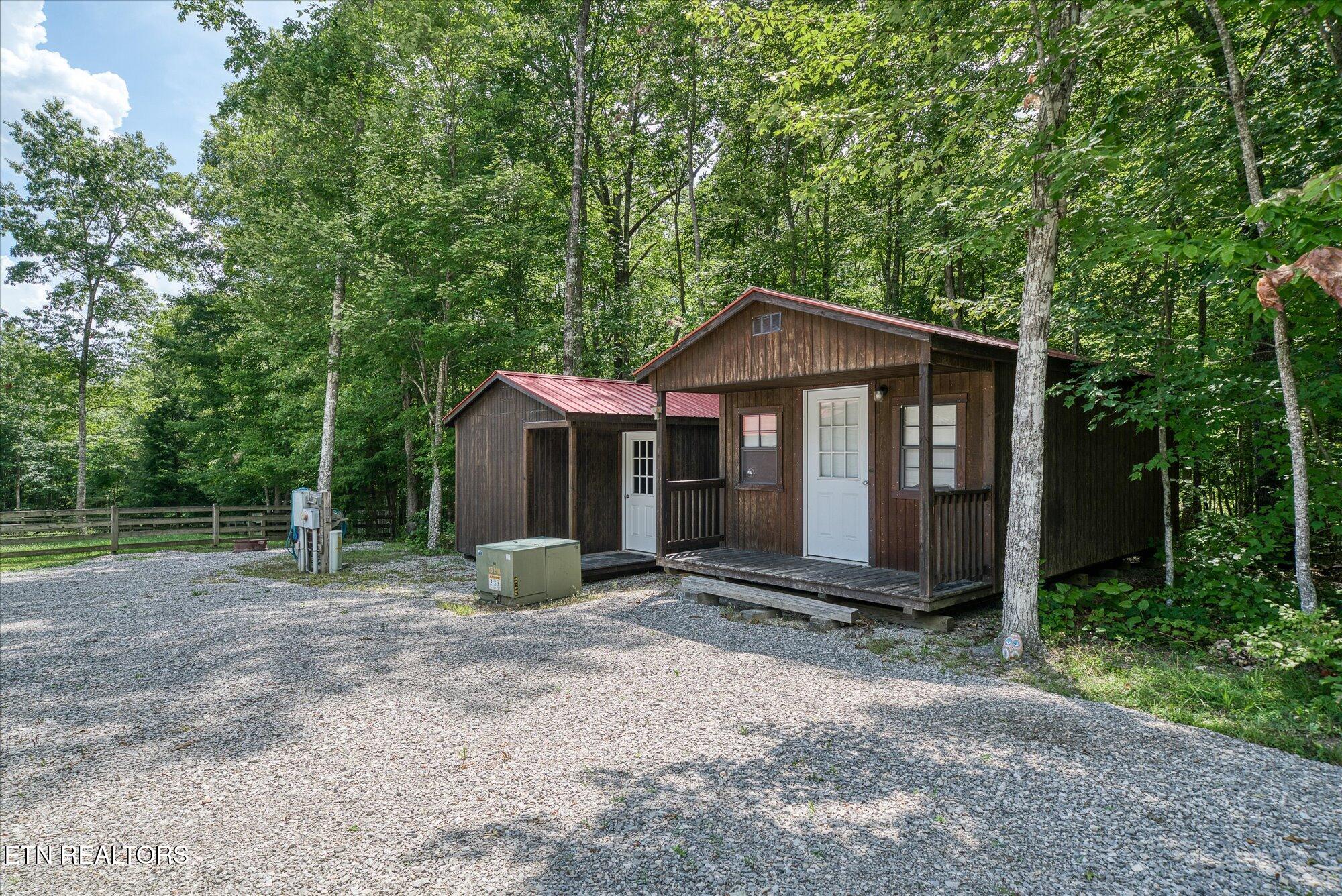 424 Wilderness Lane Jamestown TN 38556