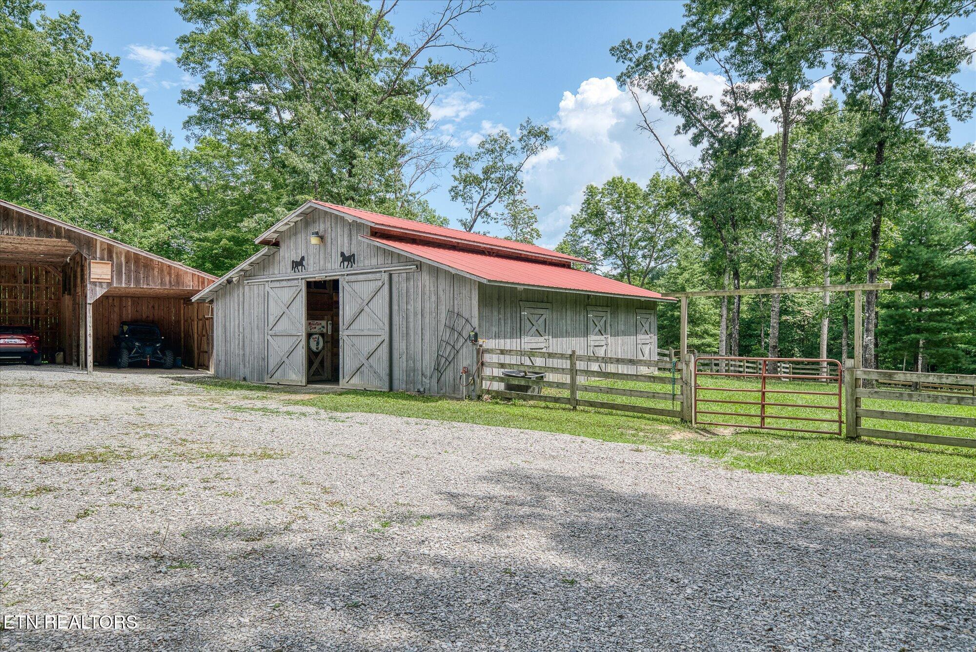 424 Wilderness Lane Jamestown TN 38556