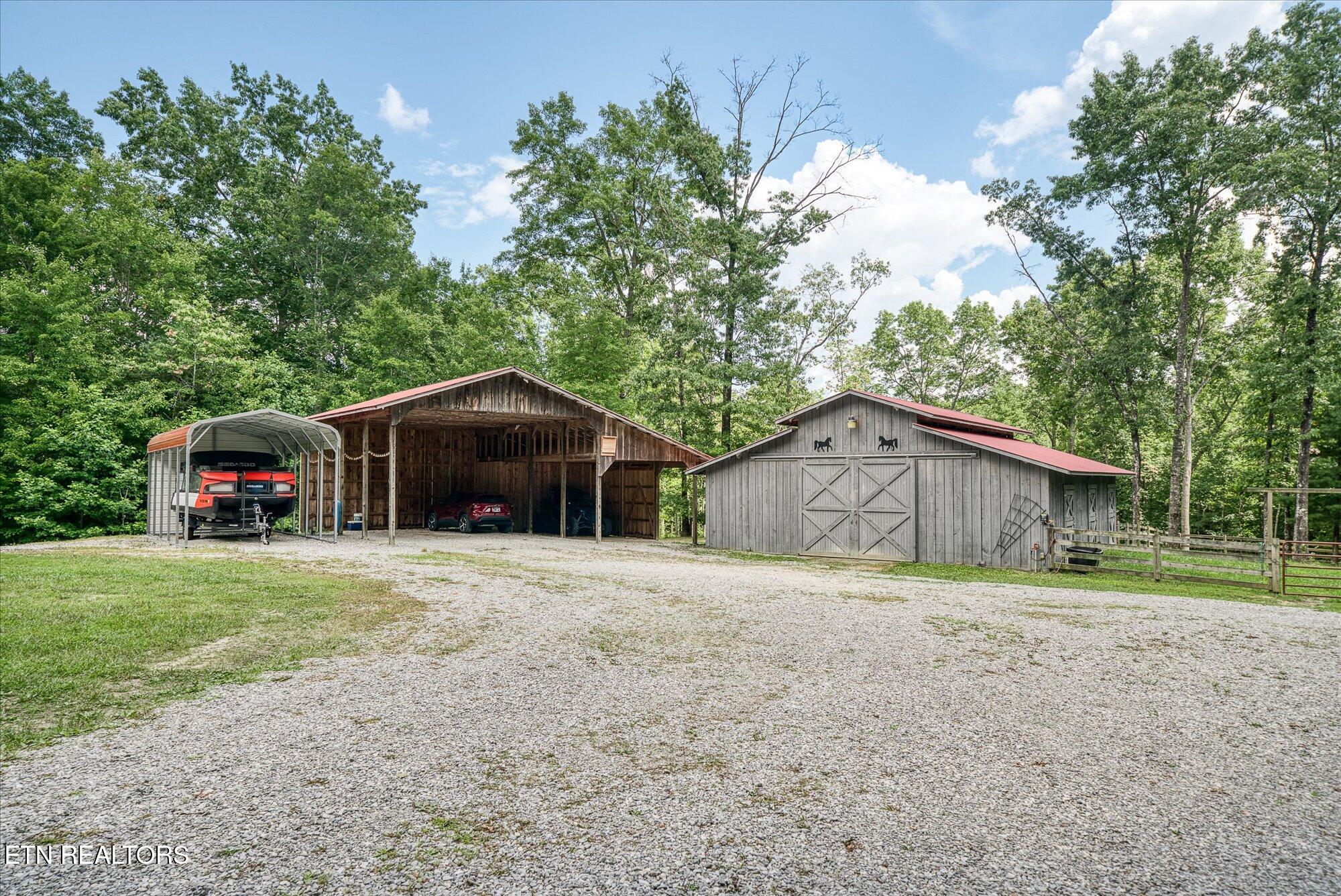 424 Wilderness Lane Jamestown TN 38556