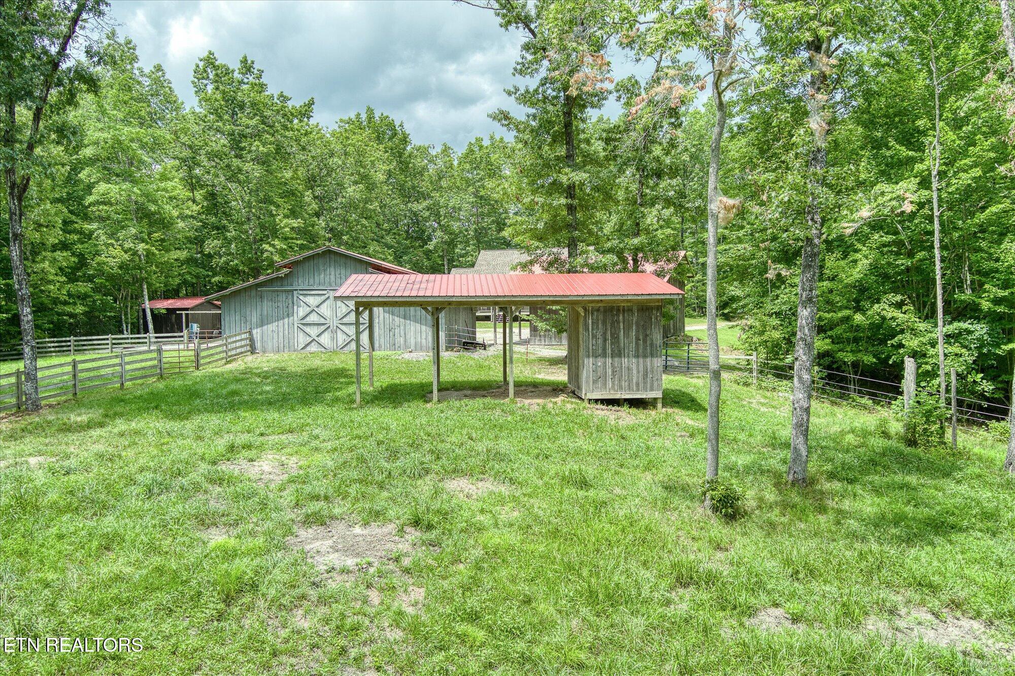 424 Wilderness Lane Jamestown TN 38556