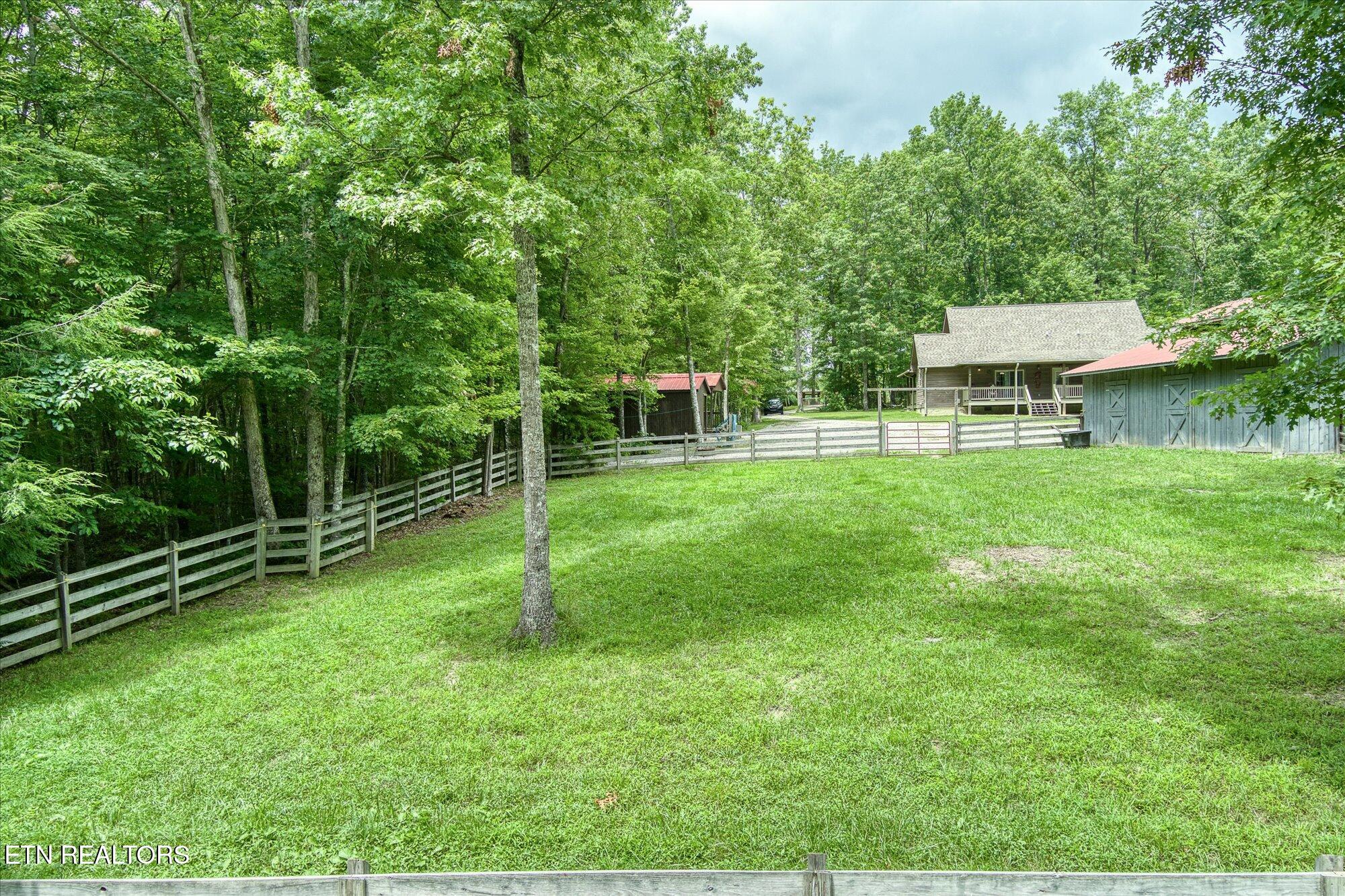 424 Wilderness Lane Jamestown TN 38556