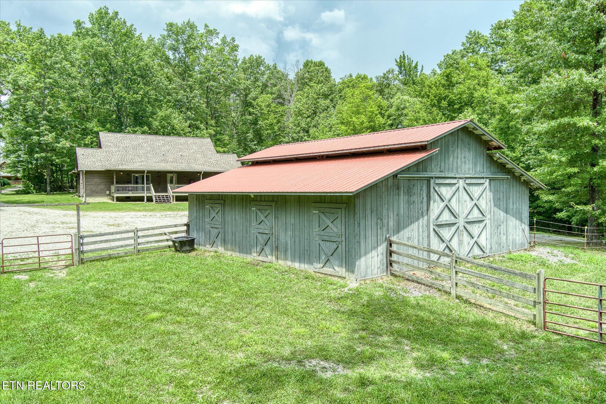 424 Wilderness Lane Jamestown TN 38556