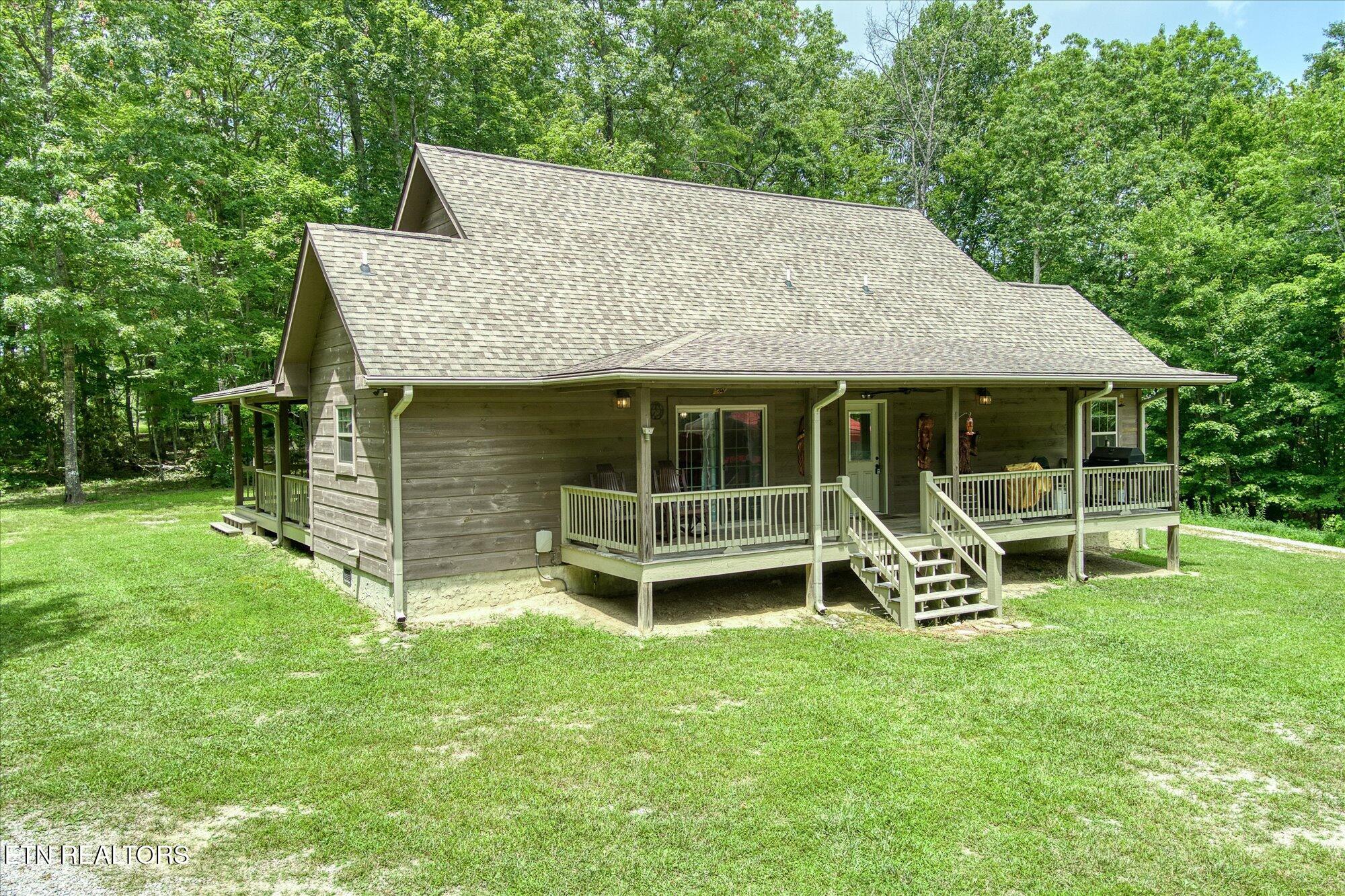 424 Wilderness Lane Jamestown TN 38556