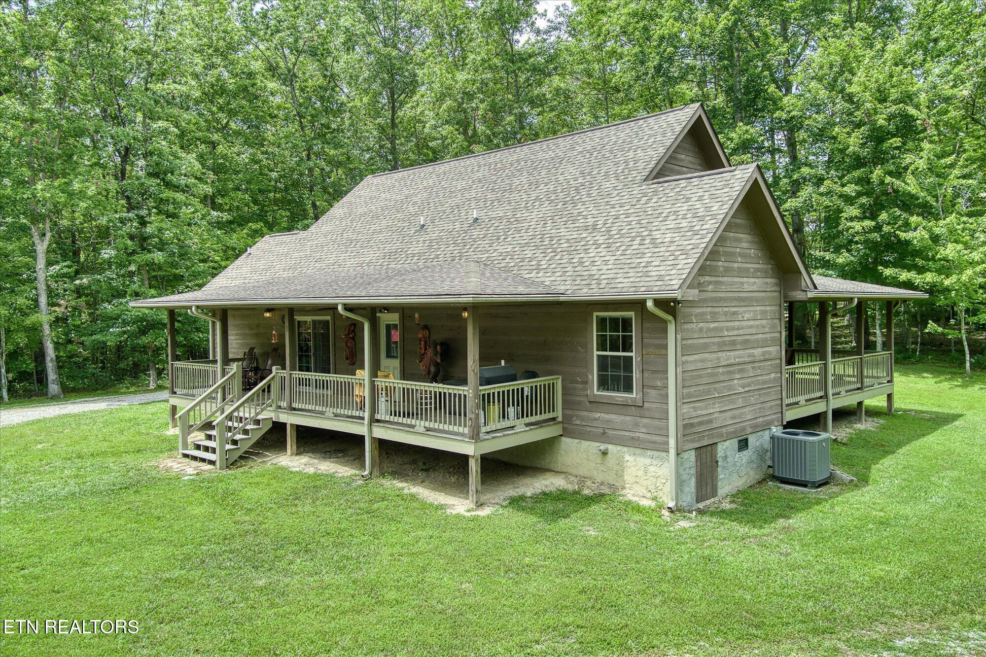 424 Wilderness Lane Jamestown TN 38556