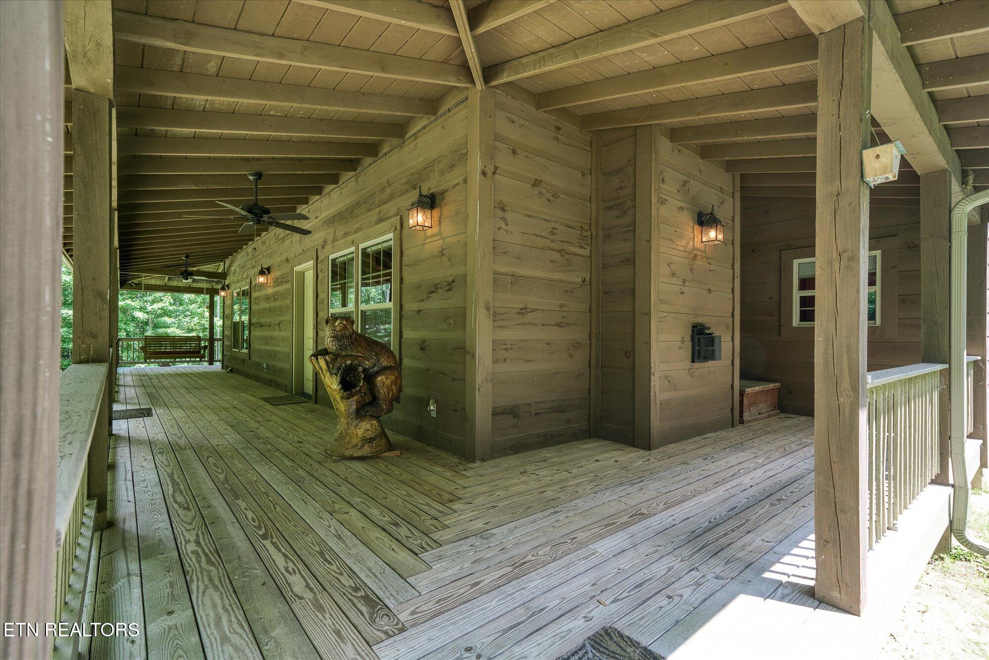 424 Wilderness Lane Jamestown TN 38556