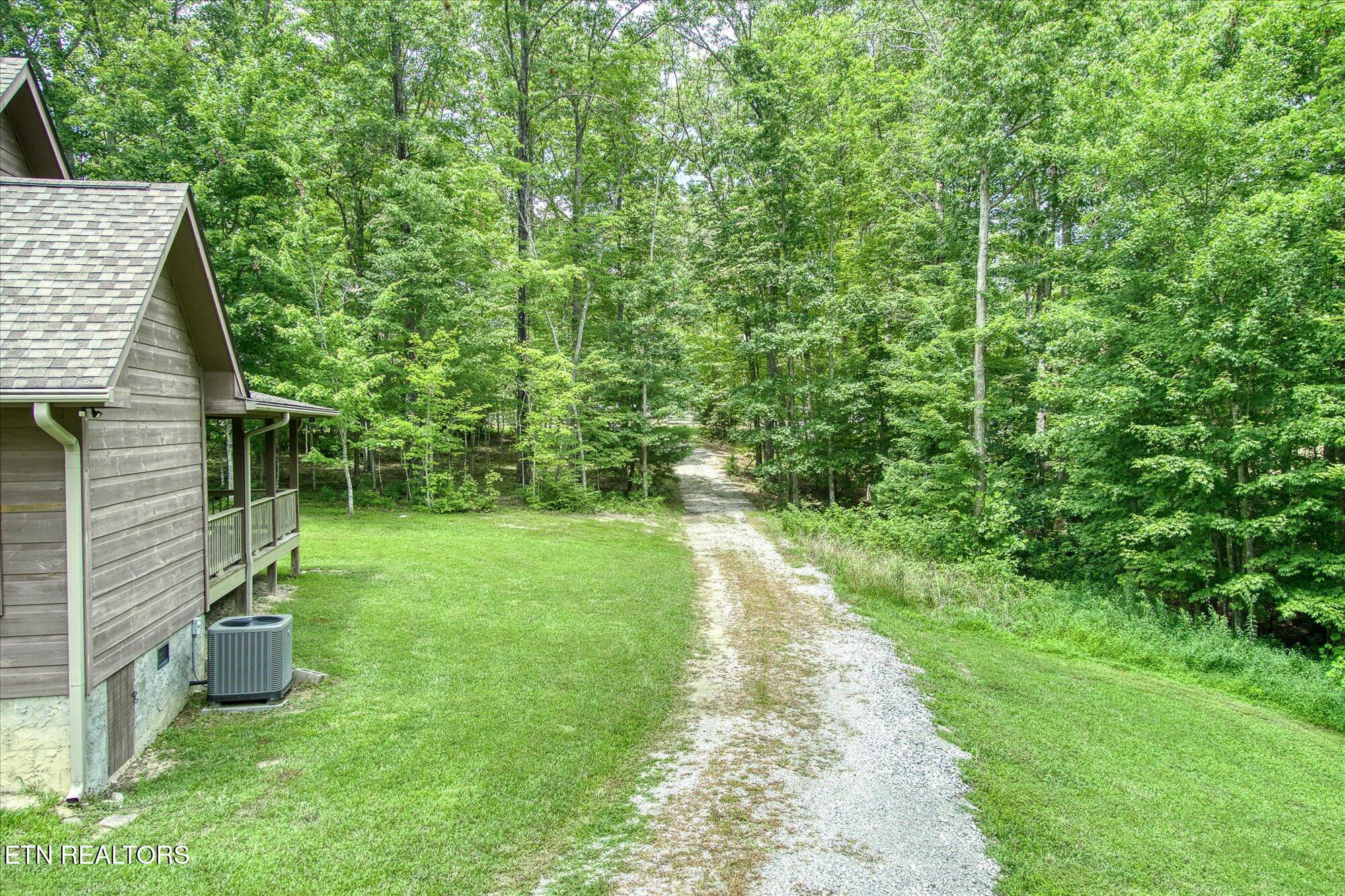 424 Wilderness Lane Jamestown TN 38556