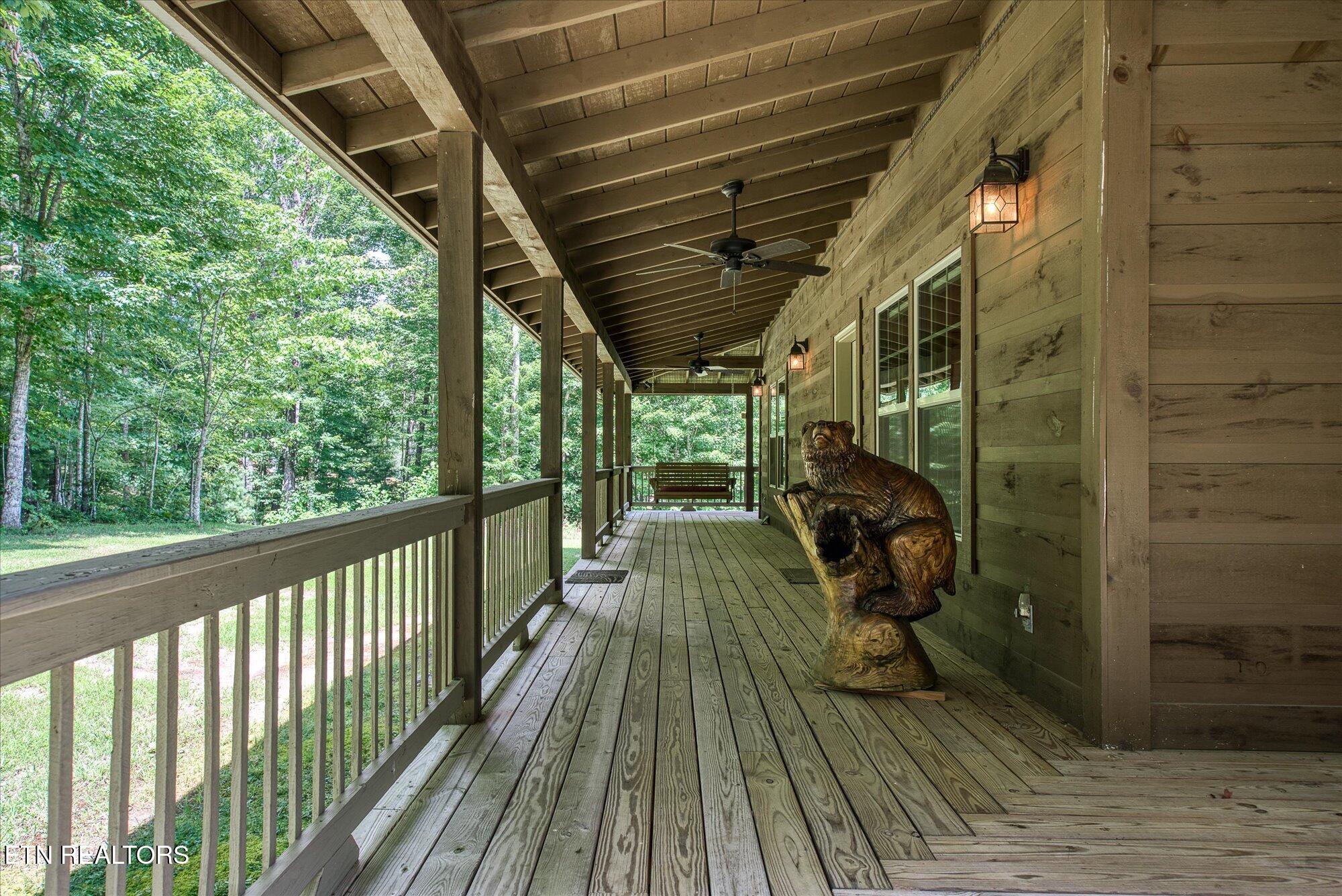 424 Wilderness Lane Jamestown TN 38556