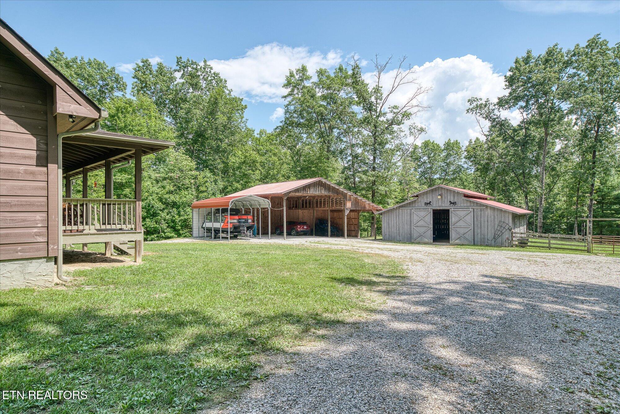 424 Wilderness Lane Jamestown TN 38556