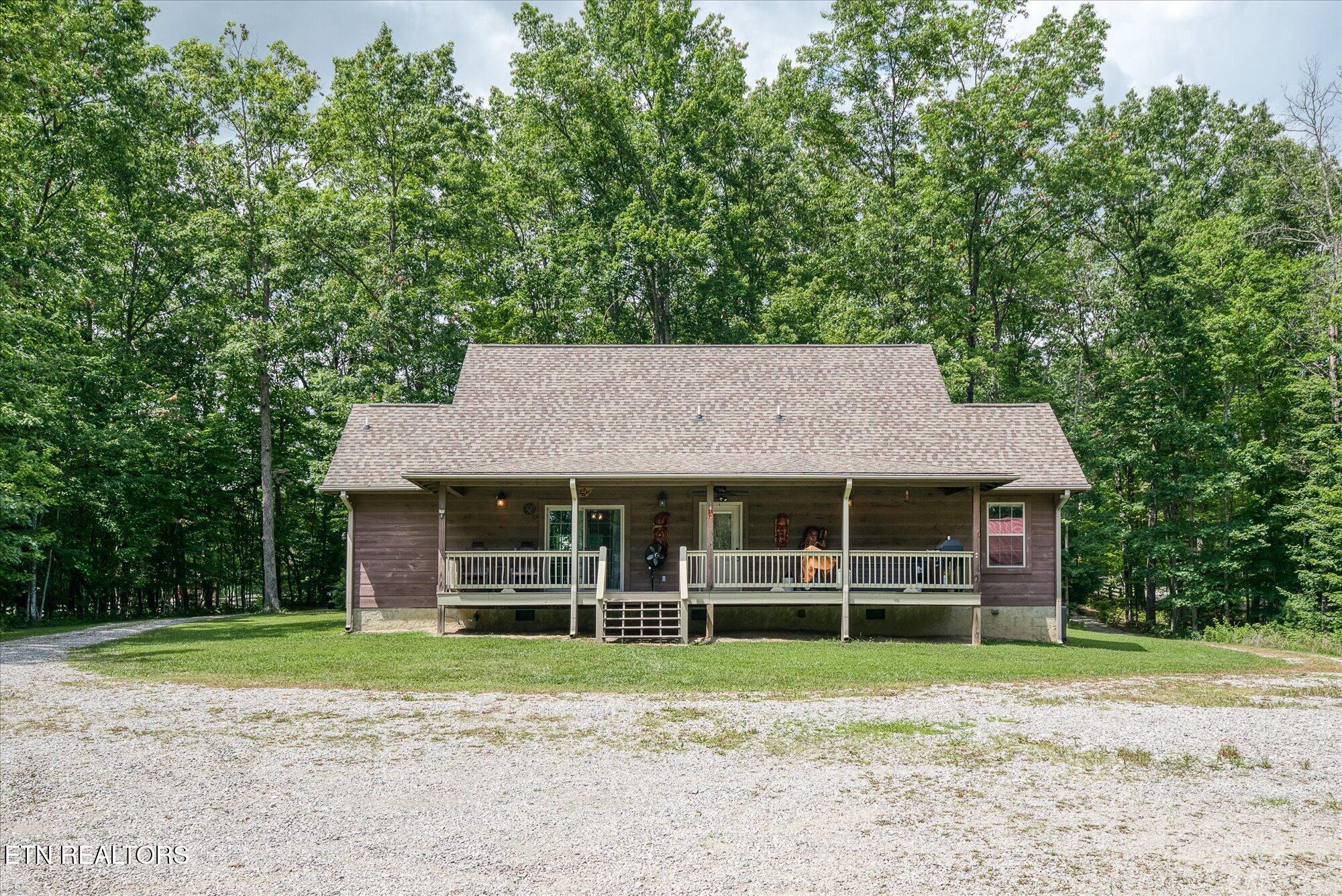 424 Wilderness Lane Jamestown TN 38556