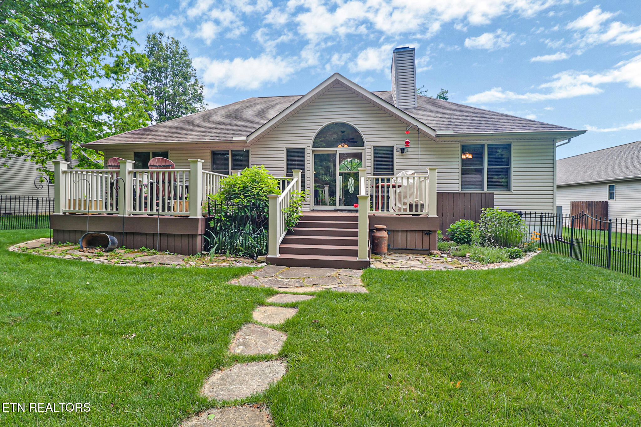 14 Dickens Lane Fairfield Glade TN 38558
