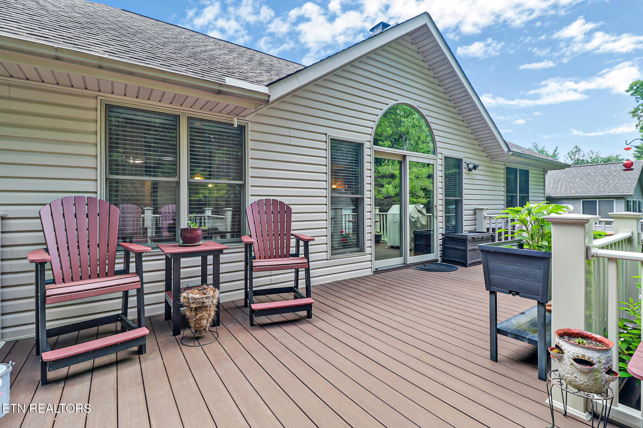 14 Dickens Lane Fairfield Glade TN 38558