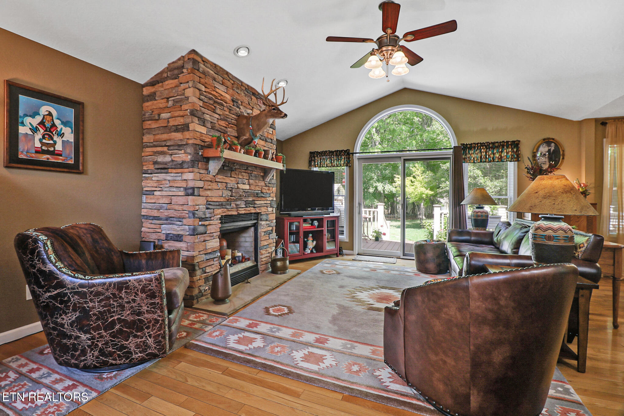14 Dickens Lane Fairfield Glade TN 38558