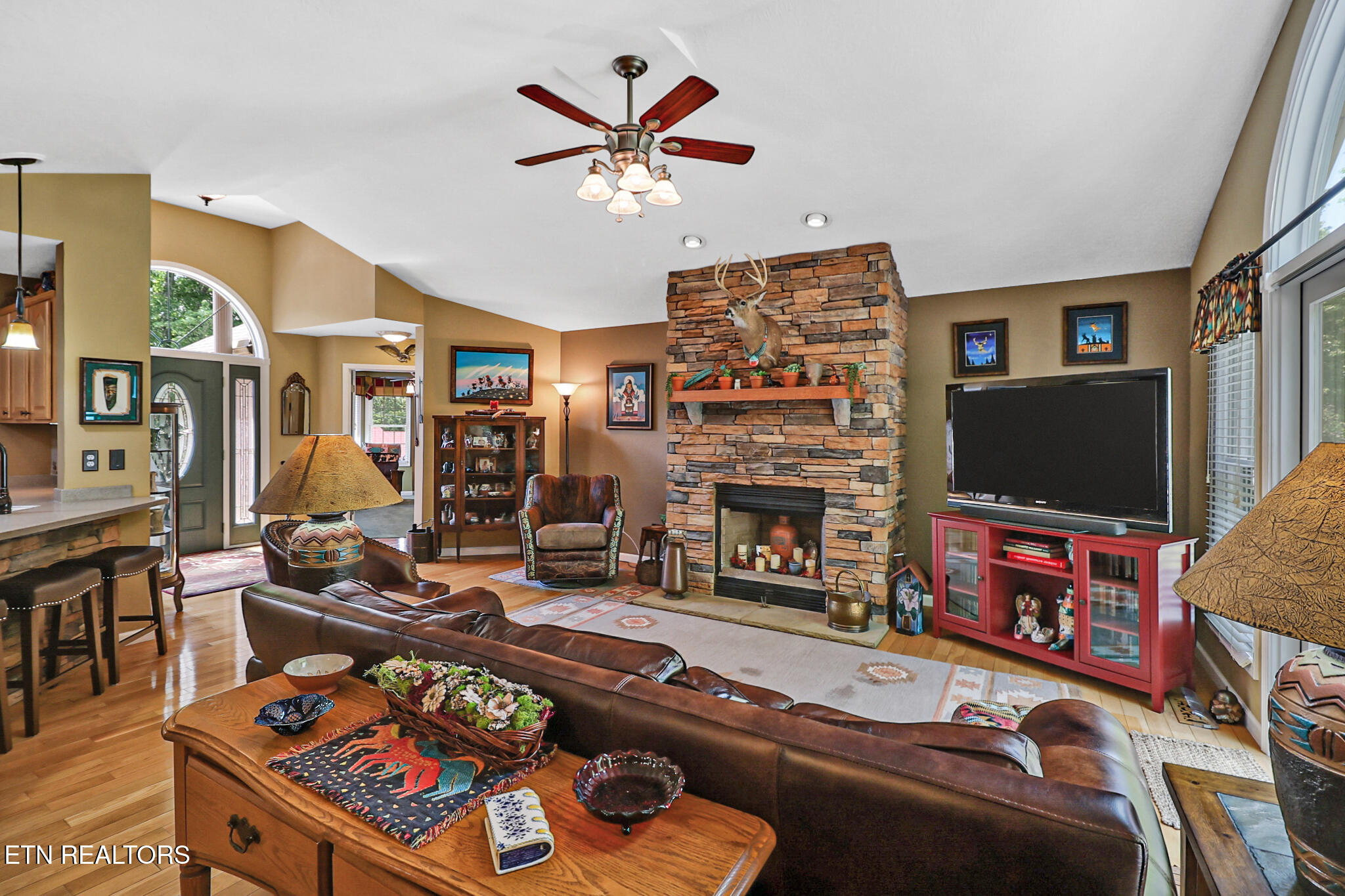 14 Dickens Lane Fairfield Glade TN 38558