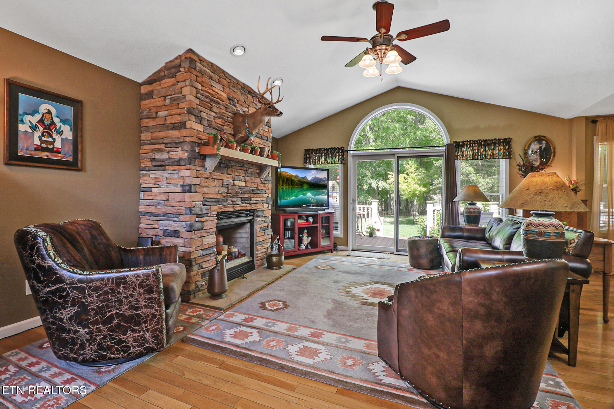 14 Dickens Lane Fairfield Glade TN 38558