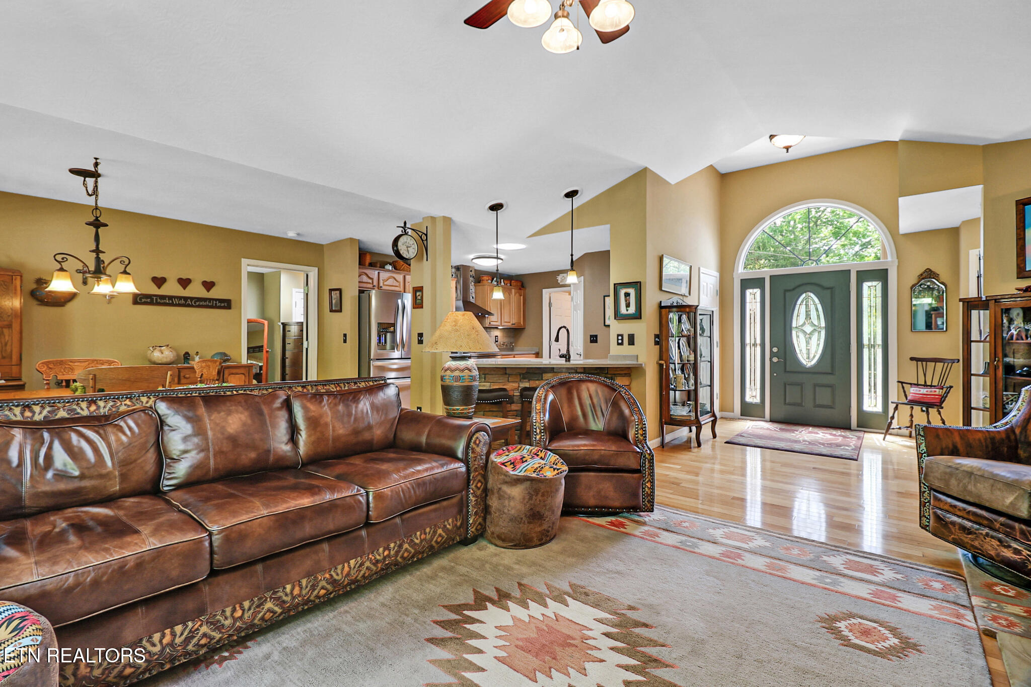 14 Dickens Lane Fairfield Glade TN 38558