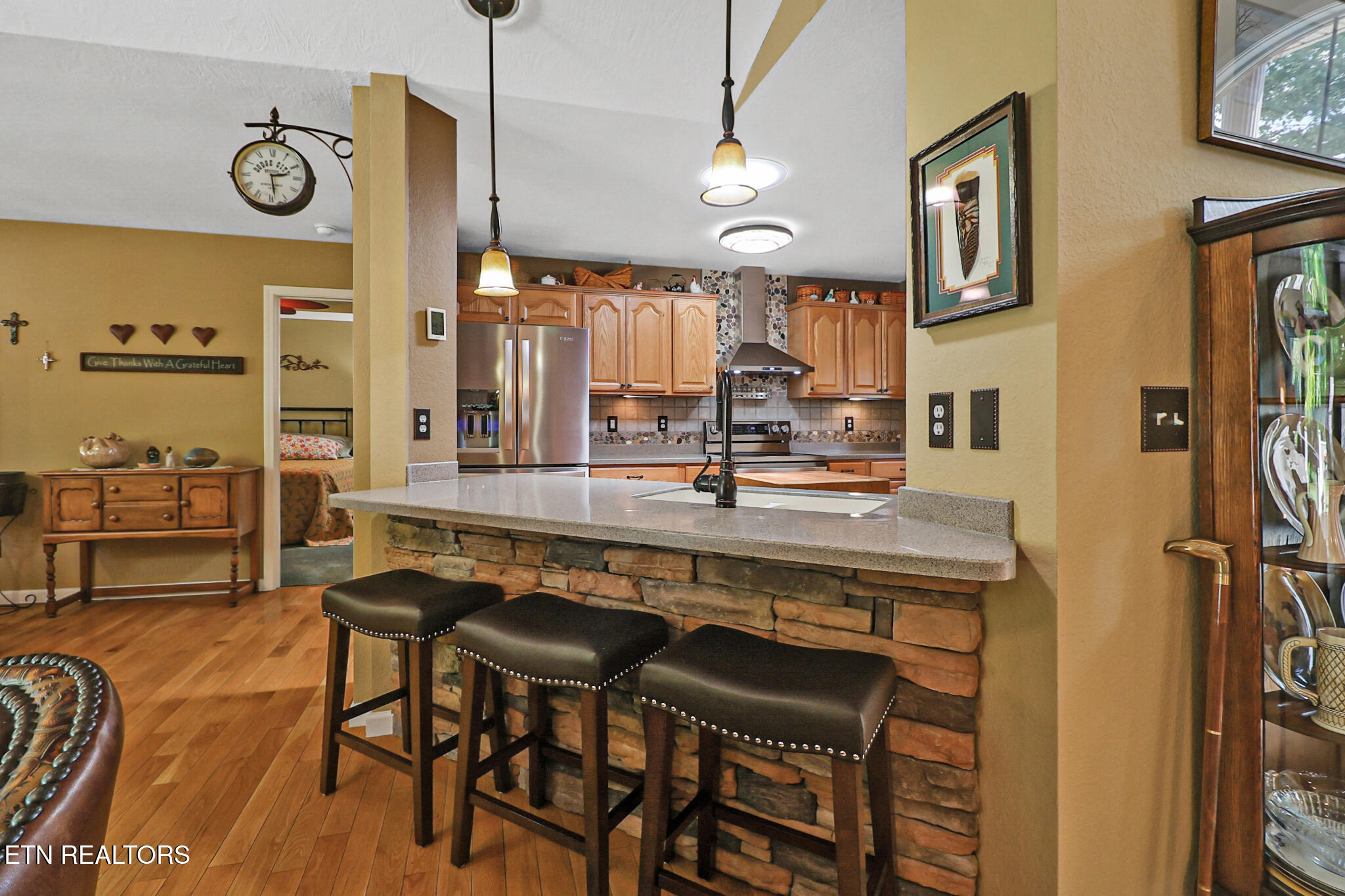 14 Dickens Lane Fairfield Glade TN 38558