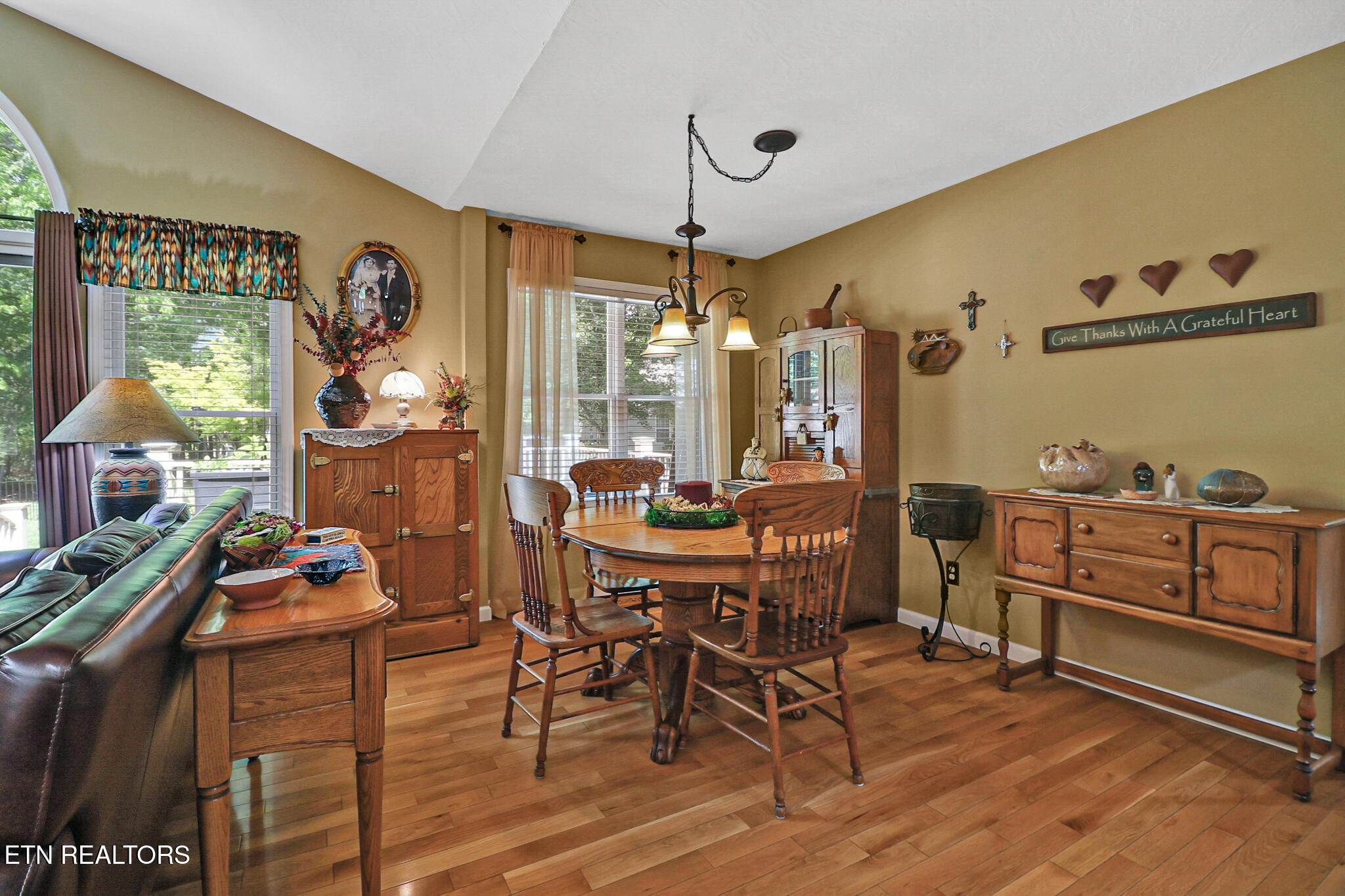 14 Dickens Lane Fairfield Glade TN 38558